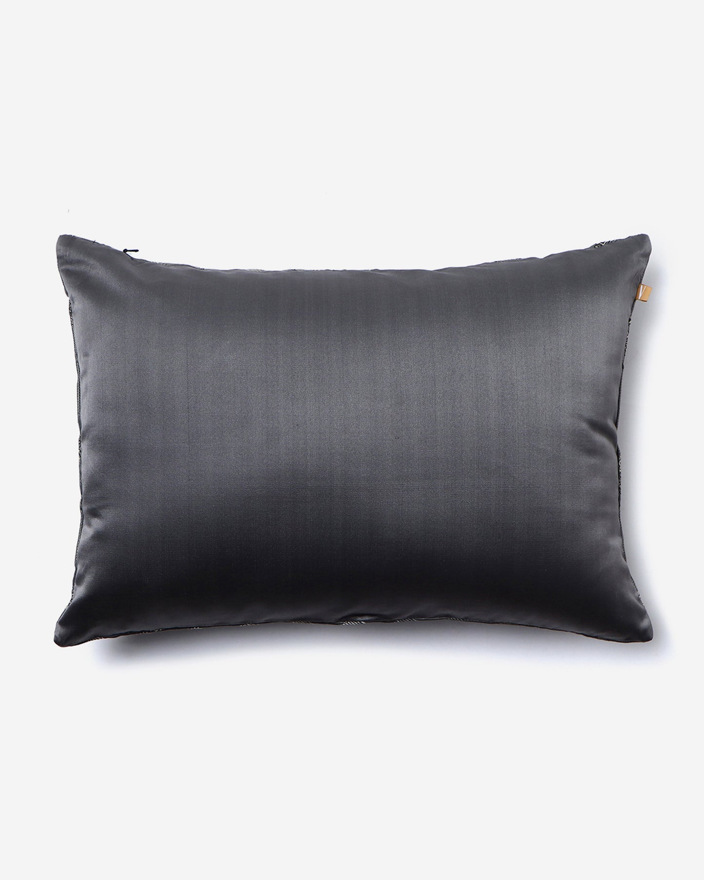 Sejal Gyasar Silk Cushion Cover
