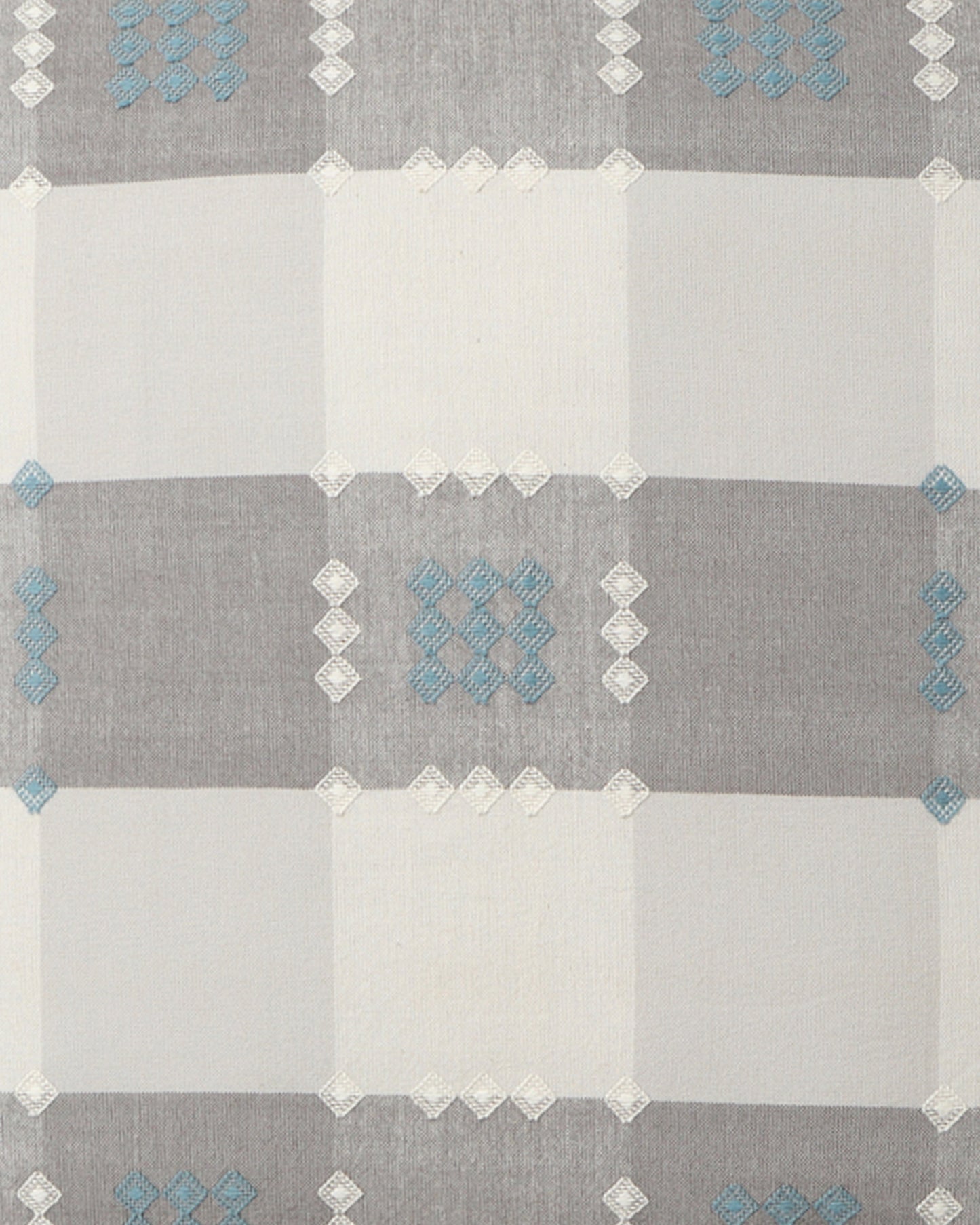 Bindu Extra Weft Cotton Cushion Cover