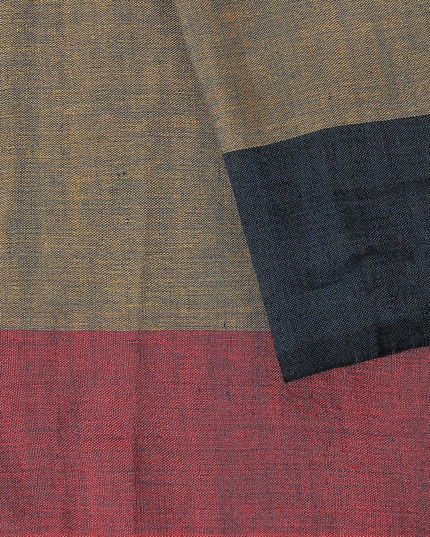 Trishana Extra Weft Cotton Saree