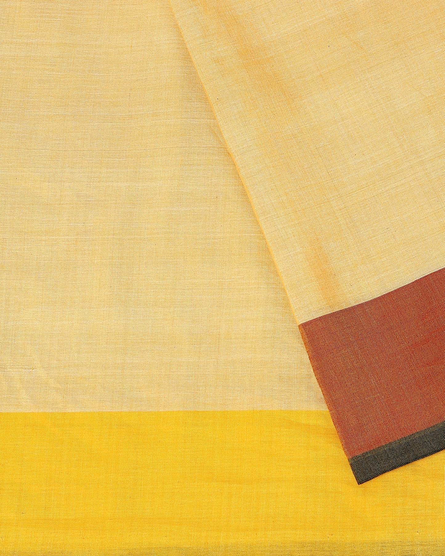 Aashi Warp Ikat Cotton Saree