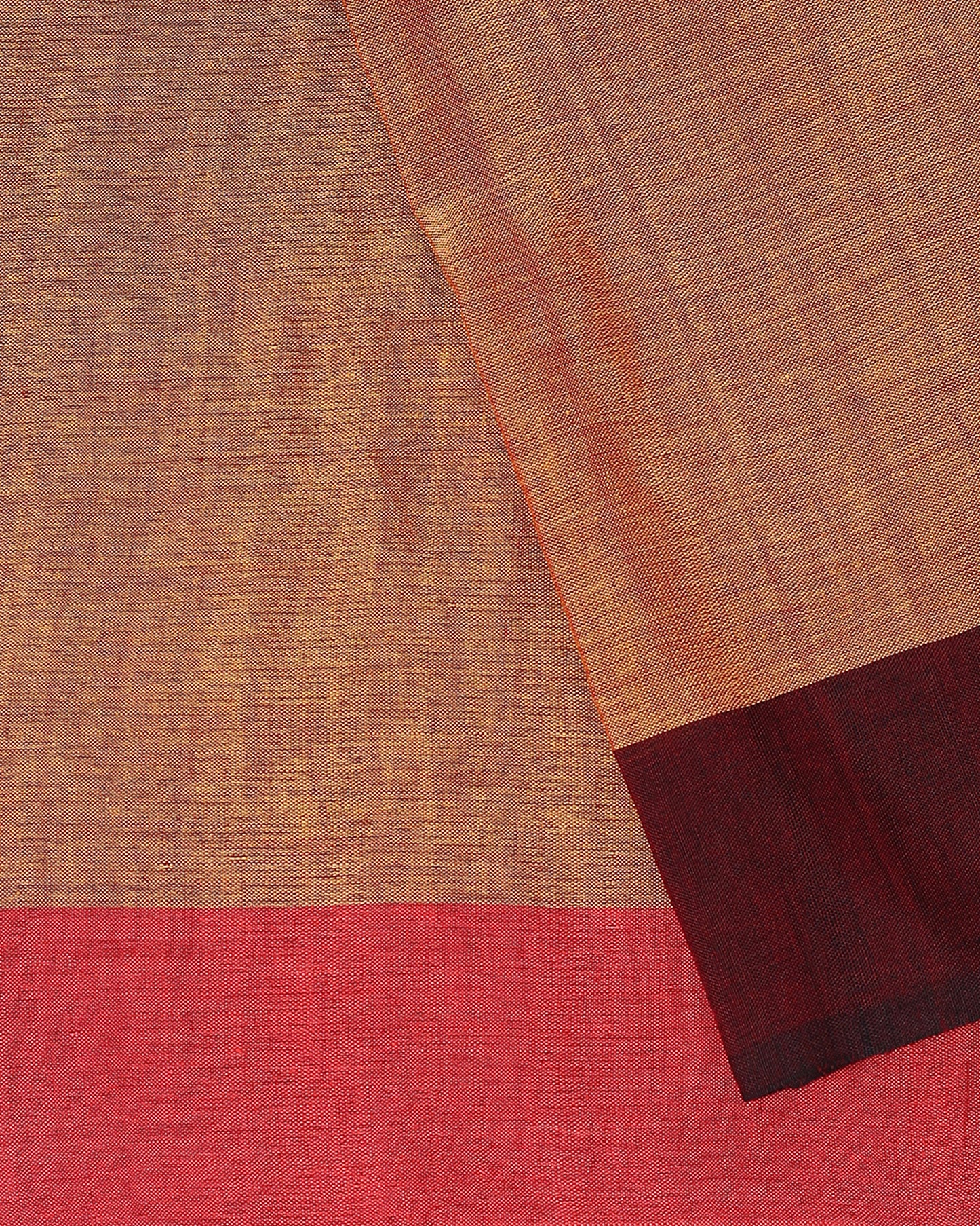 Trishana Extra Weft Cotton Saree