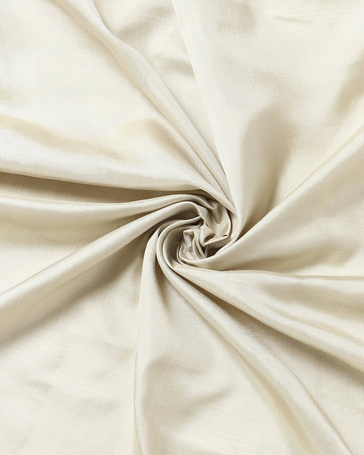 Criss Cross Double Ikat Silk Saree