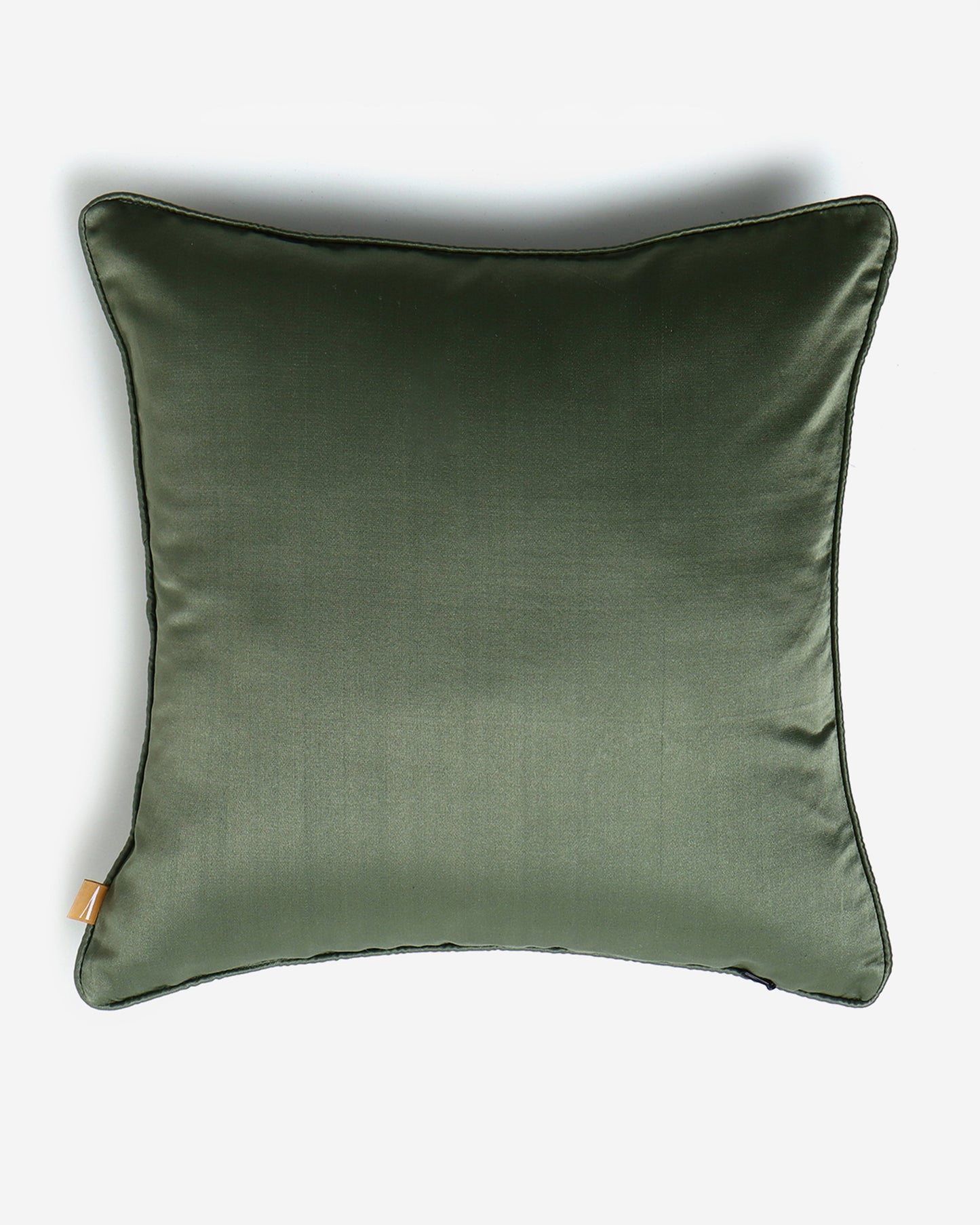 Prabhat Tanchoi Silk Cushion Cover