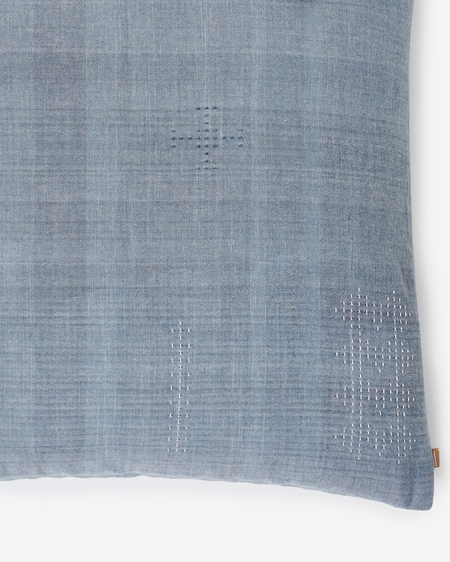 Falak Tangalia Cotton Cushion Cover