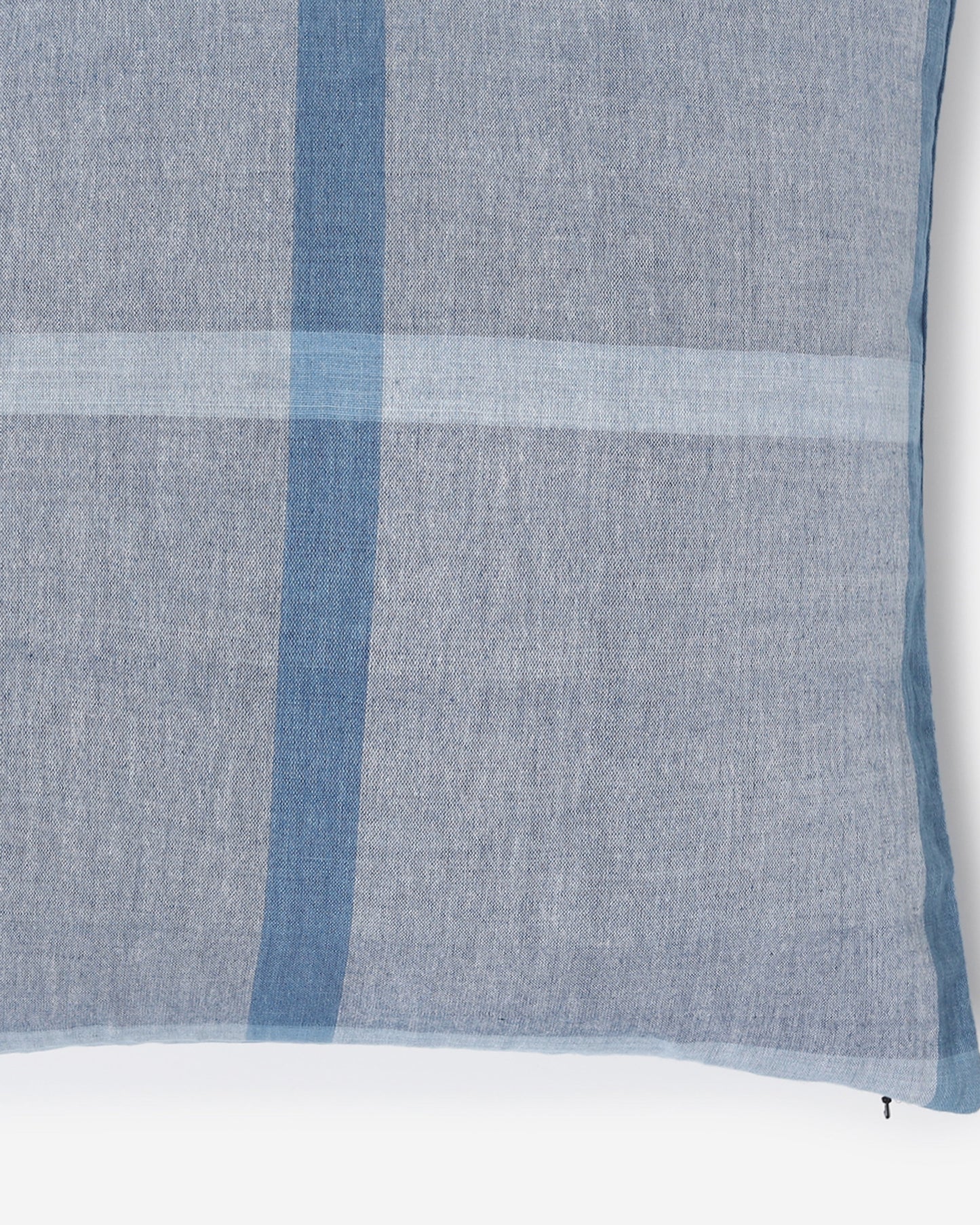 Meraki Tangalia Cotton Cushion Cover