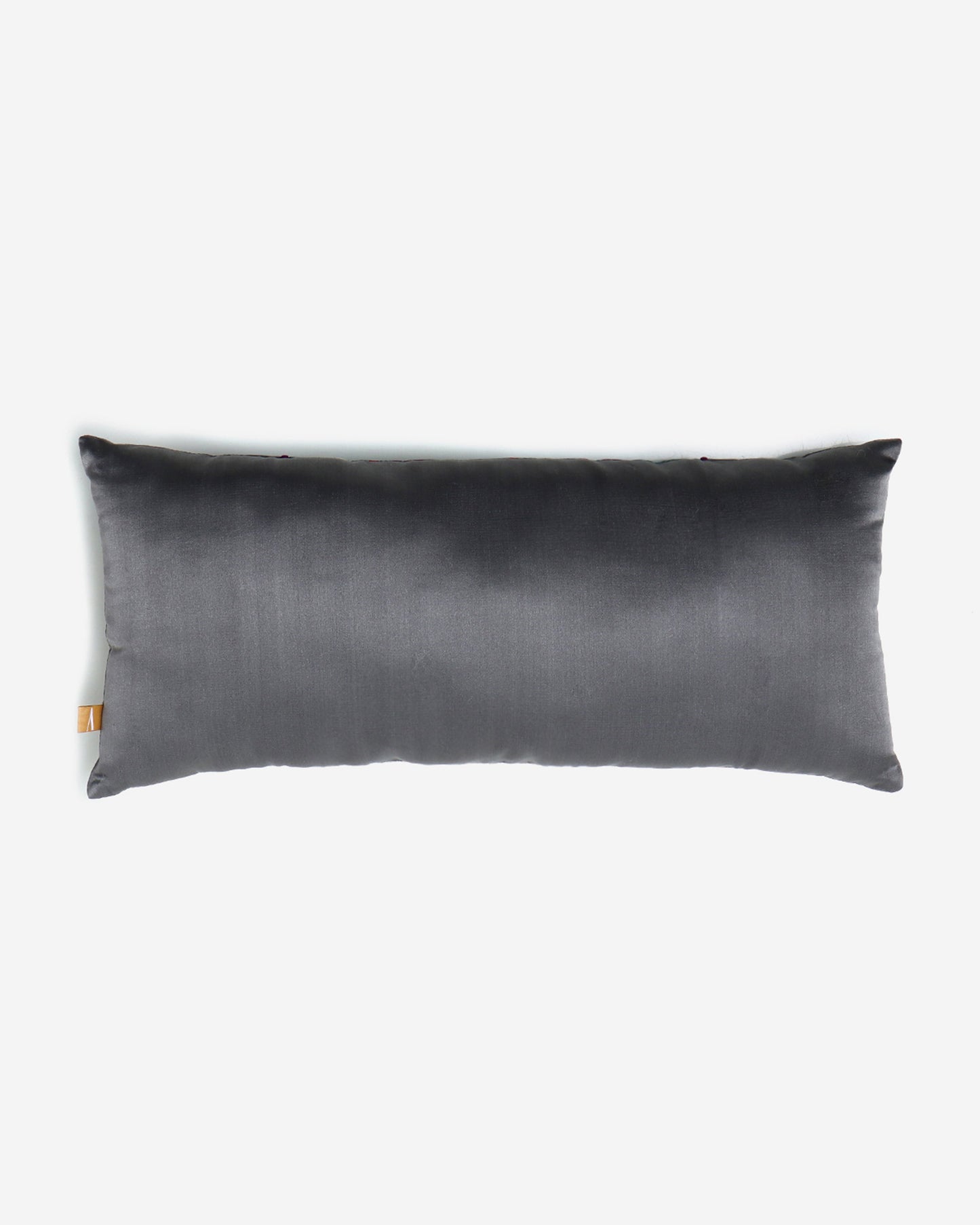 Gambhira Powdi Silk Cushion Cover