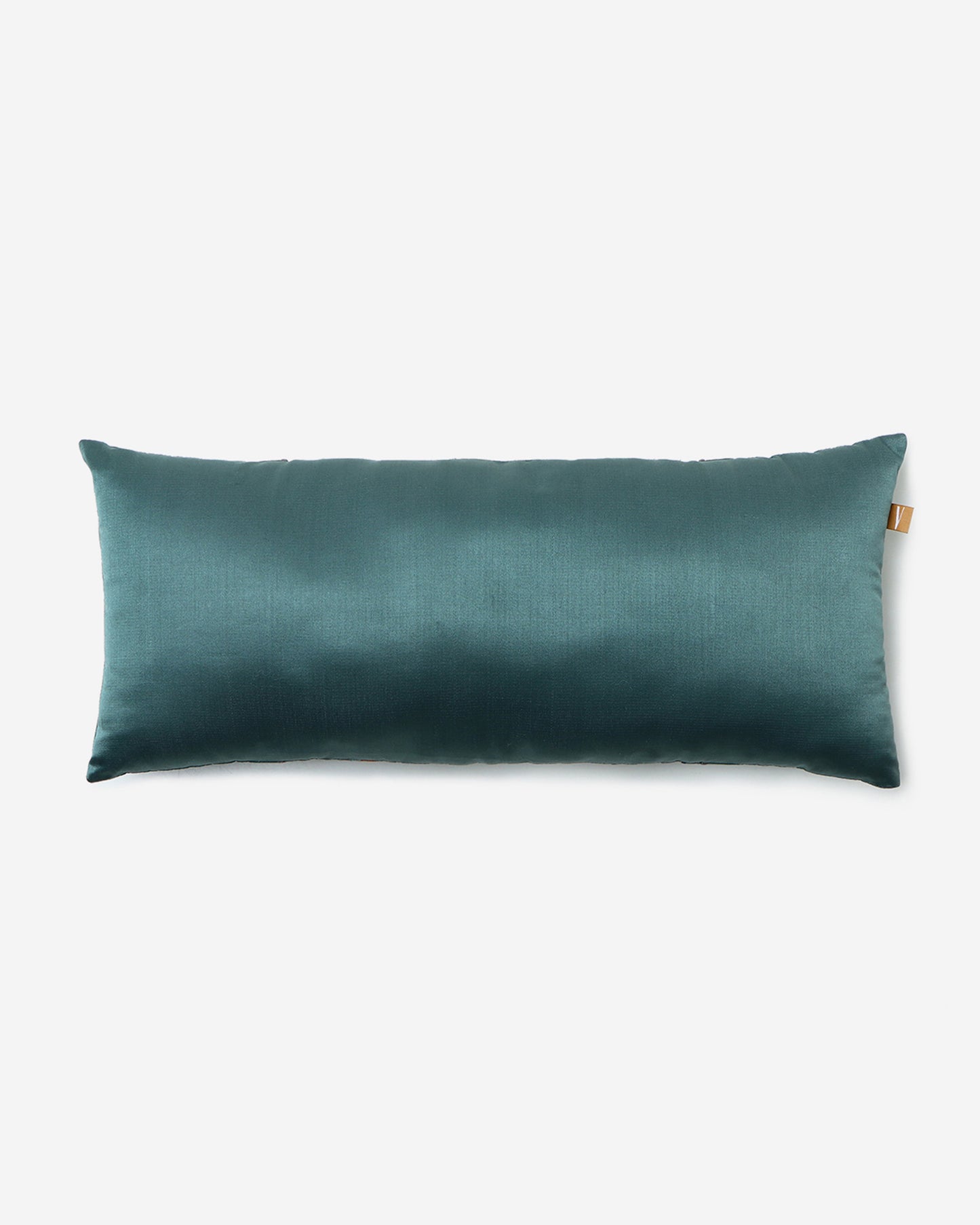 Gambhira Powdi Silk Cushion Cover