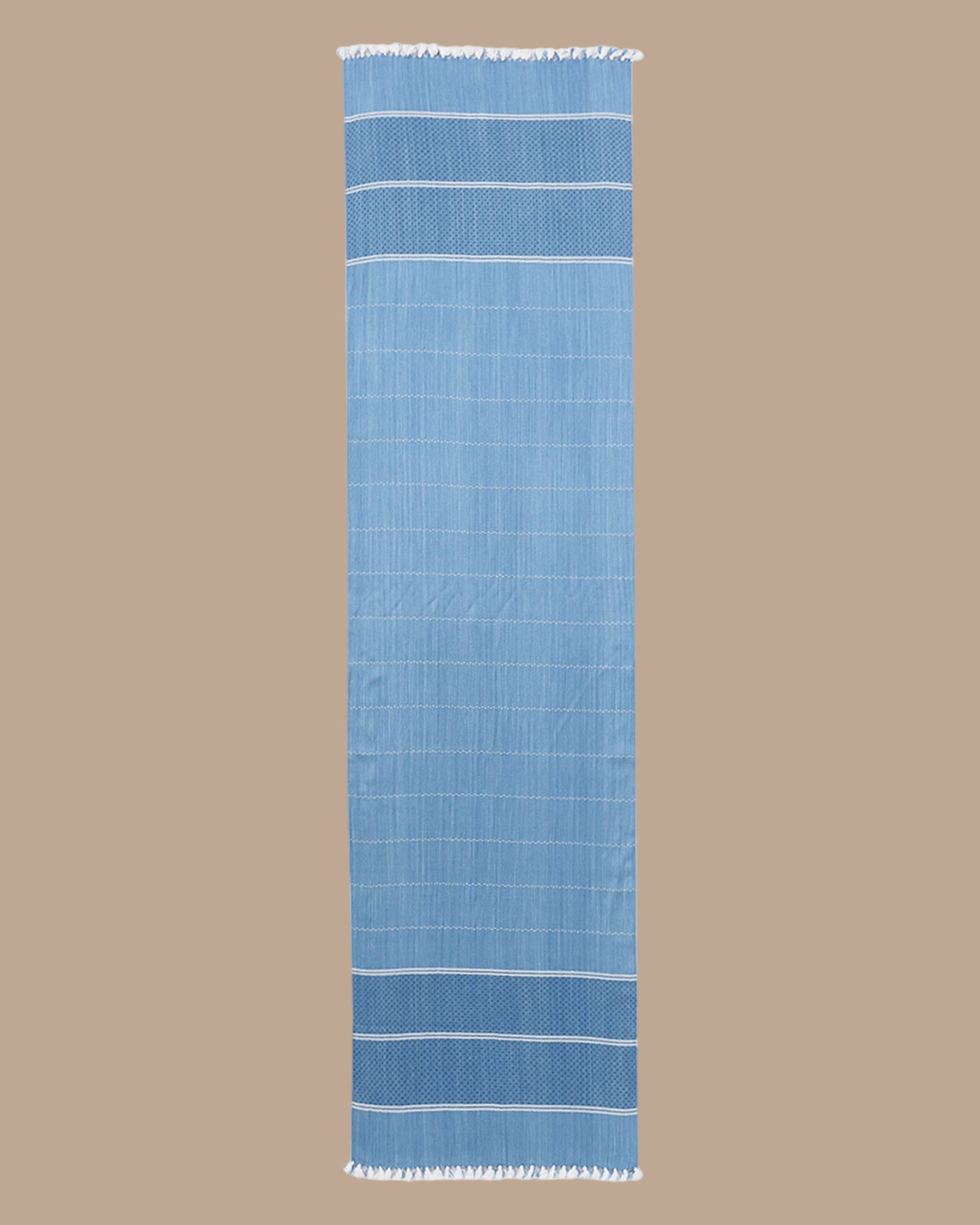 Ahuti Mashru Viscose Cotton Stole