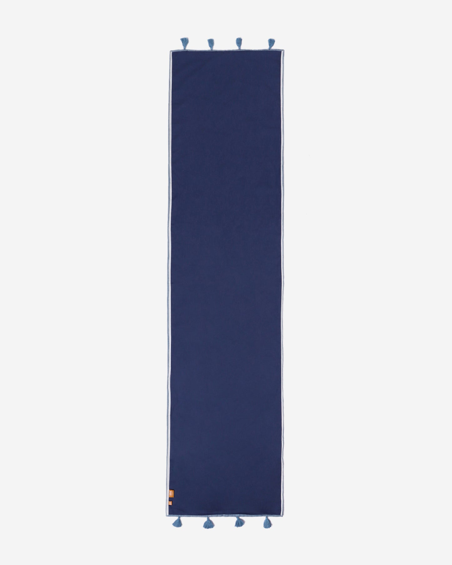 Taskeen Extra Weft Cotton Table Runner