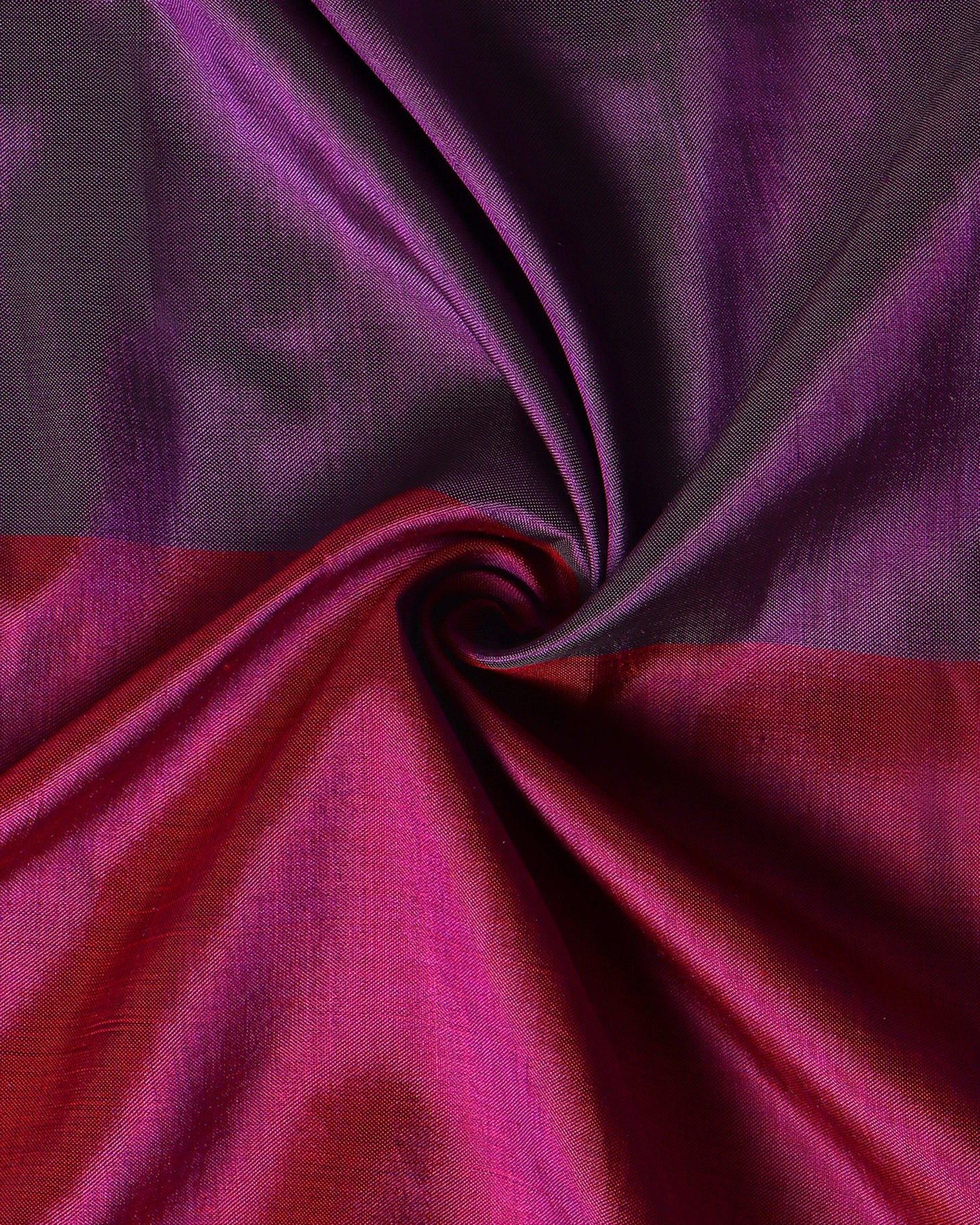 Sudha Weft Ikat Silk Saree