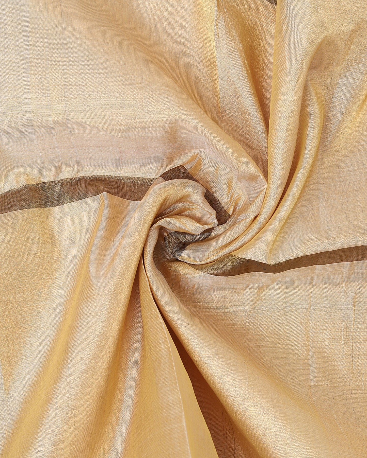 Rene Weft Ikat Silk Saree