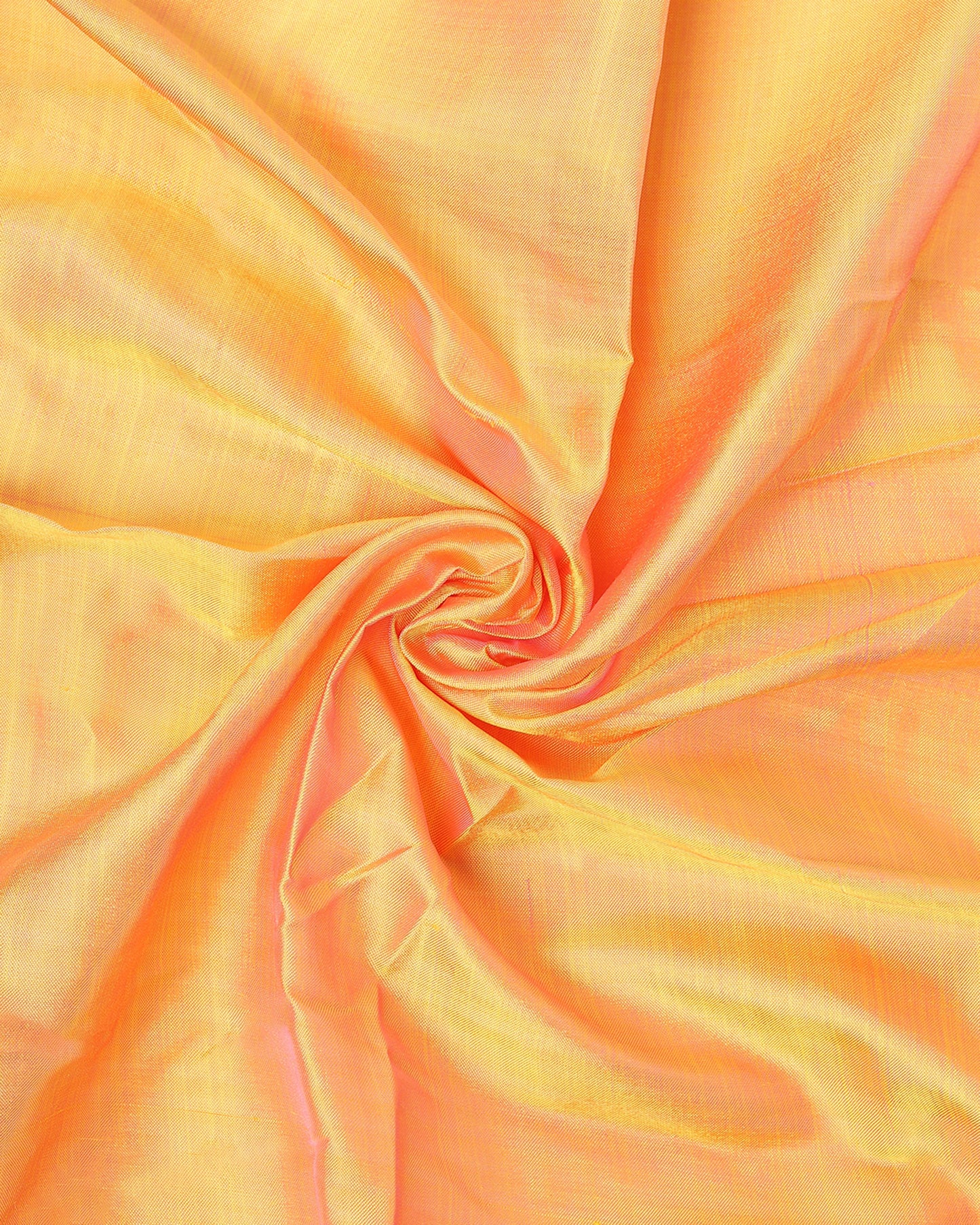 Vriksh Weft Ikat Silk Saree
