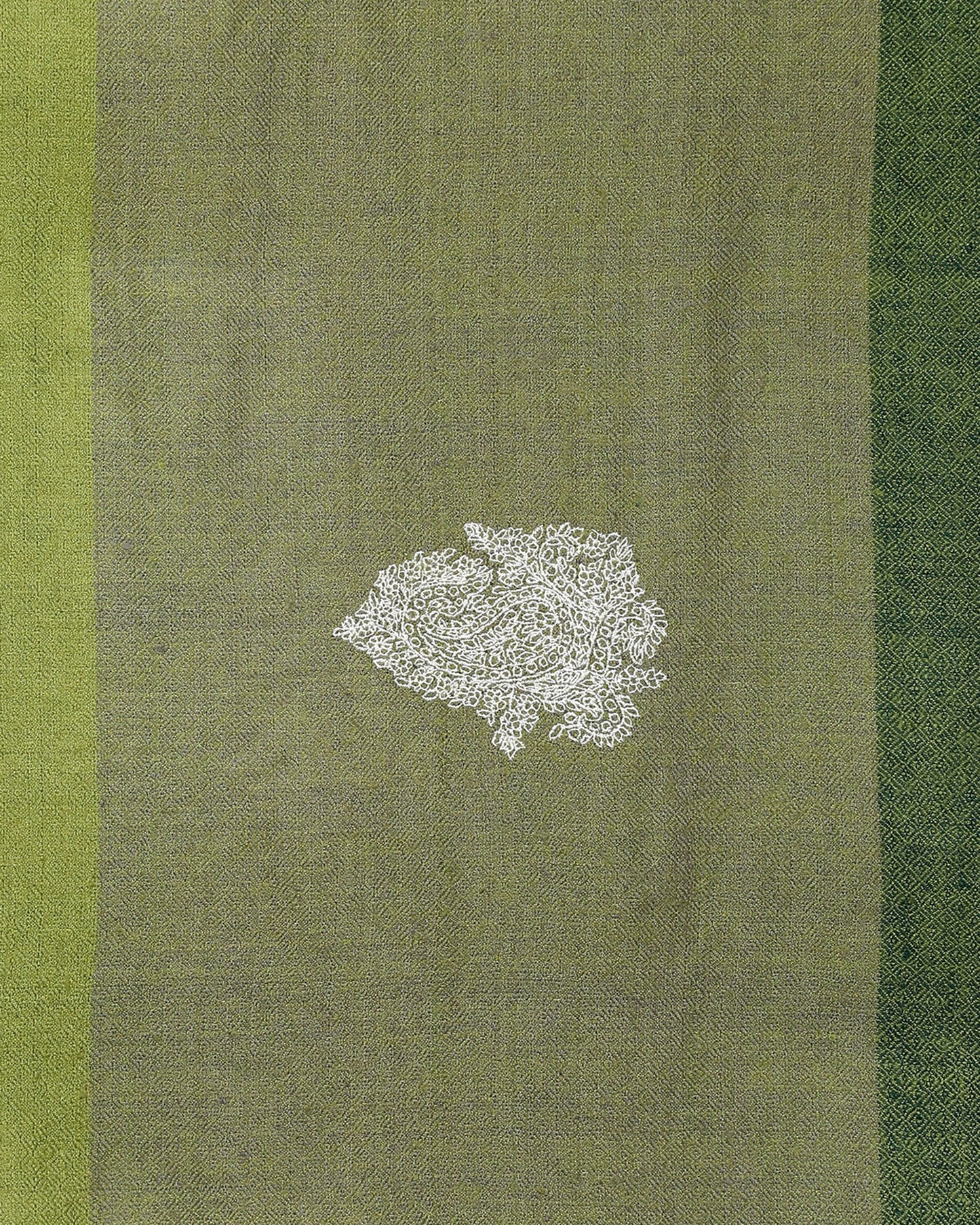 Dia Sozni Embroidery Pashmina Stole