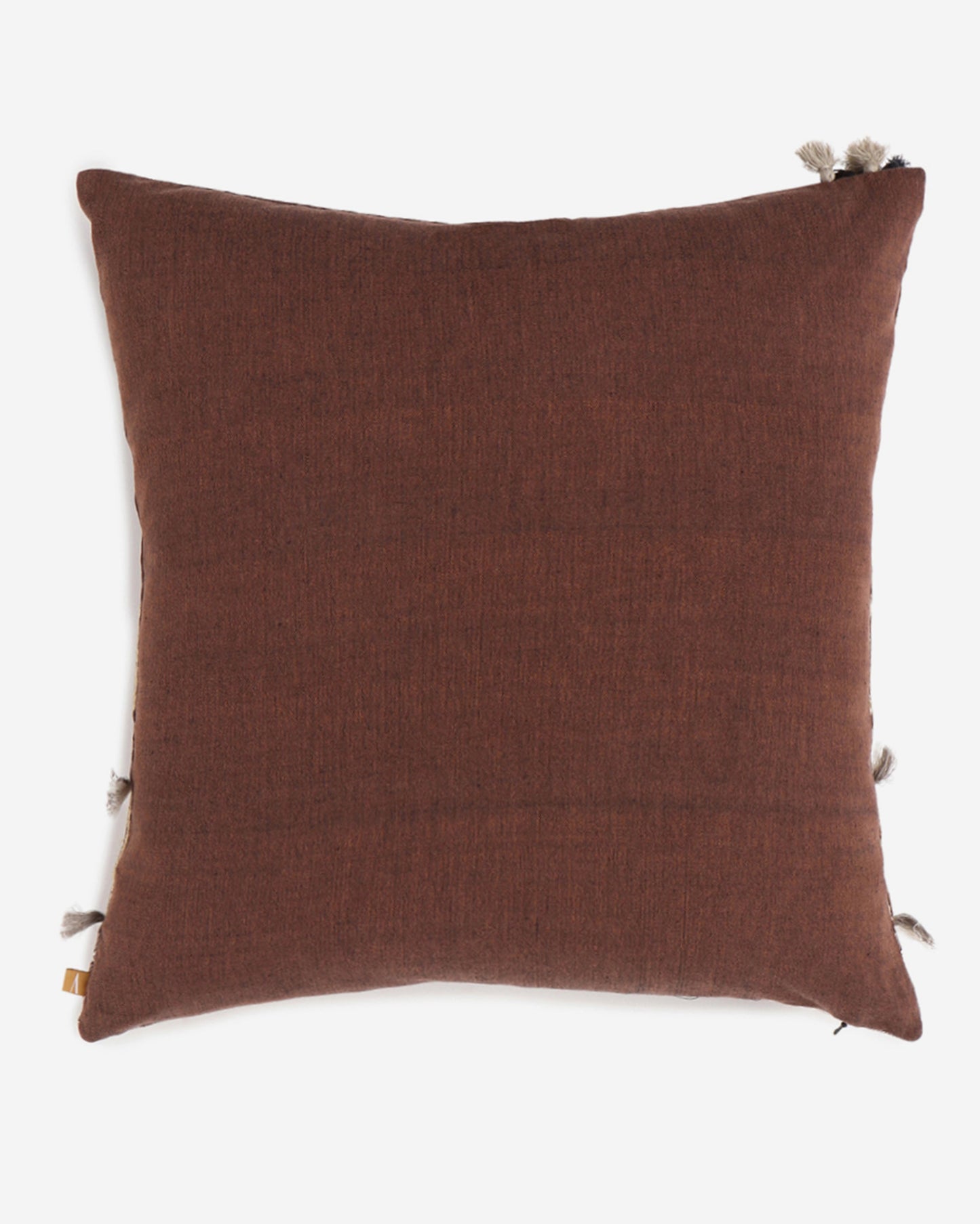 Navya Extra Weft Cotton Cushion Cover