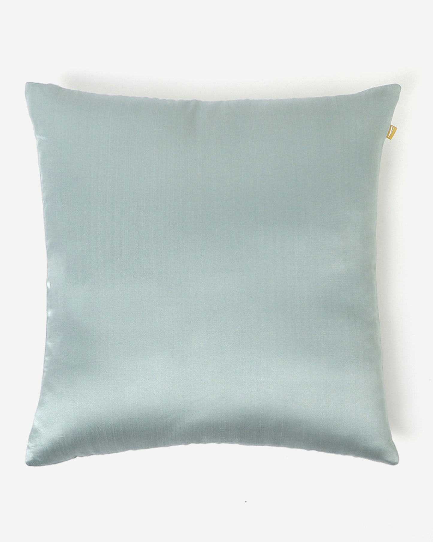 Daisy Tanchoi Silk Cushion Cover