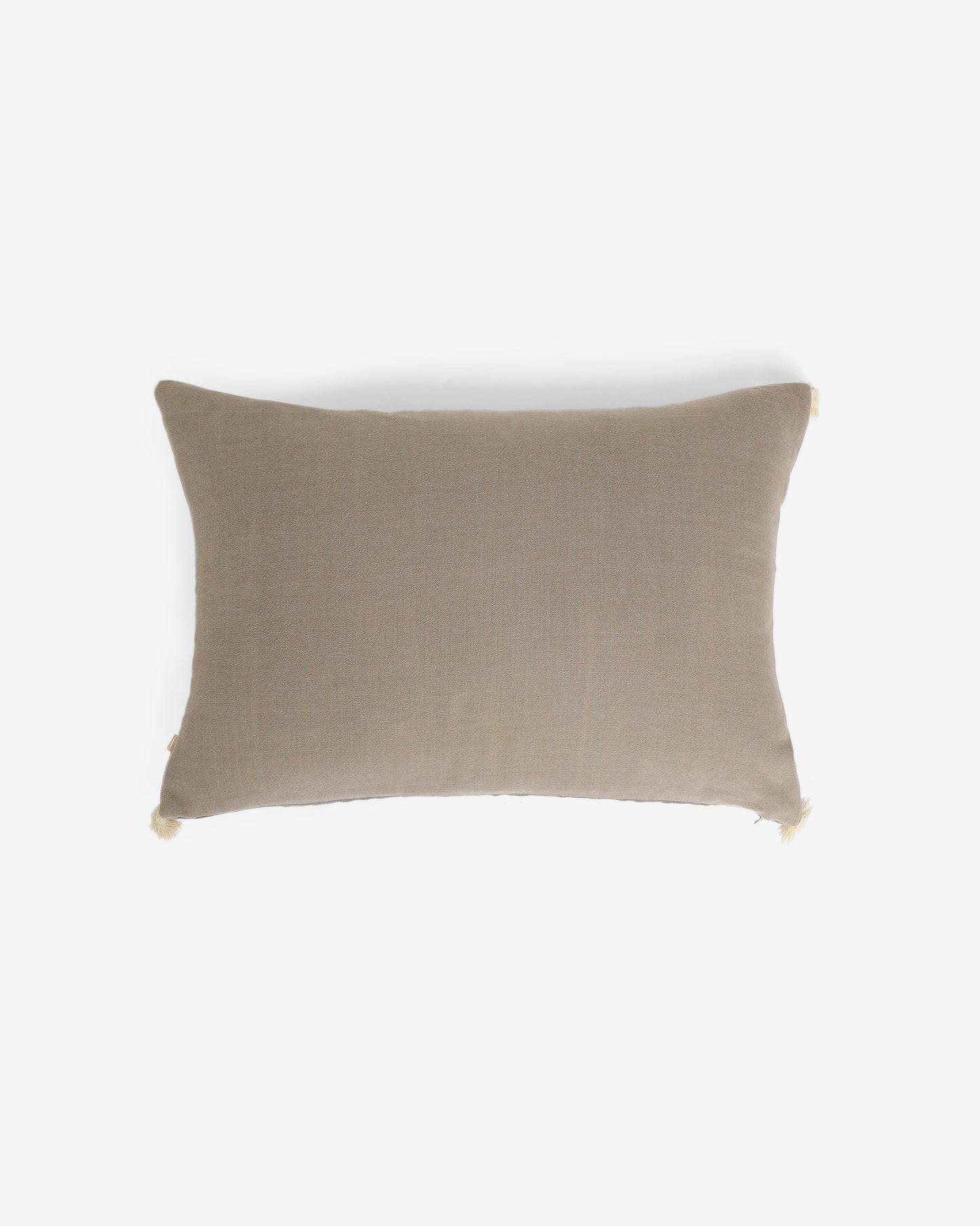 Tansu Tangalia Cotton Cushion Cover