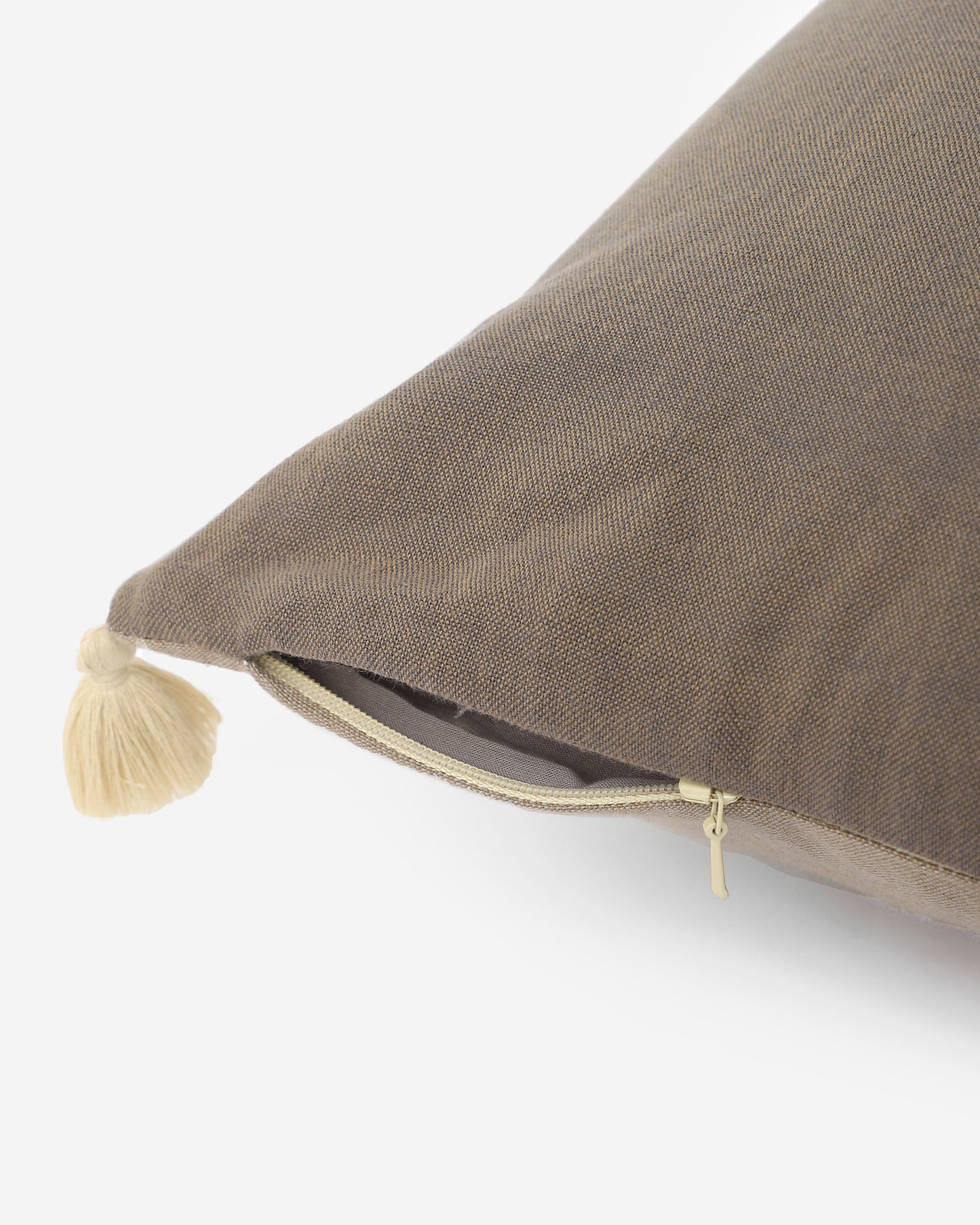Tansu Tangalia Cotton Cushion Cover