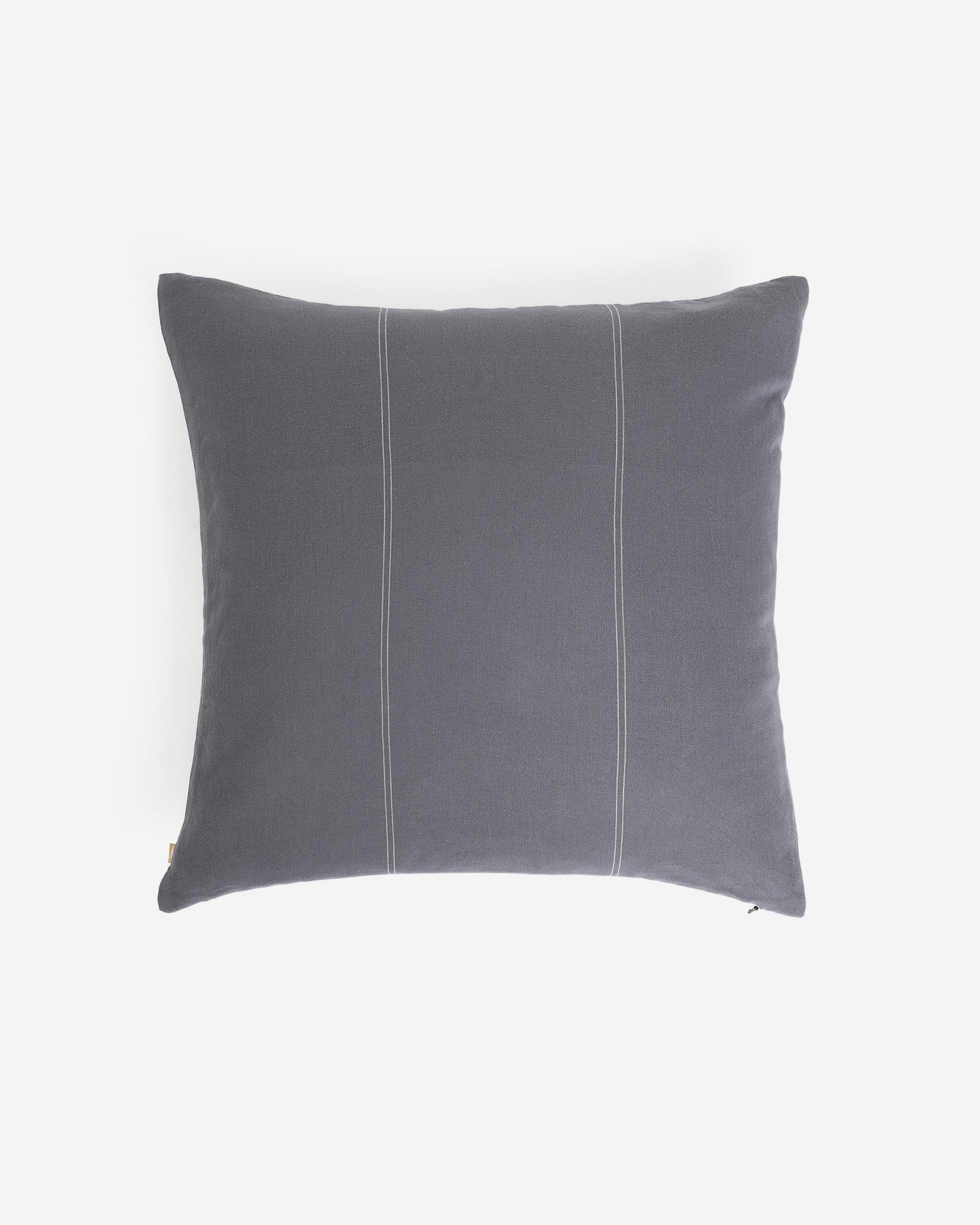 Appu Extra Weft Cotton Cushion Cover