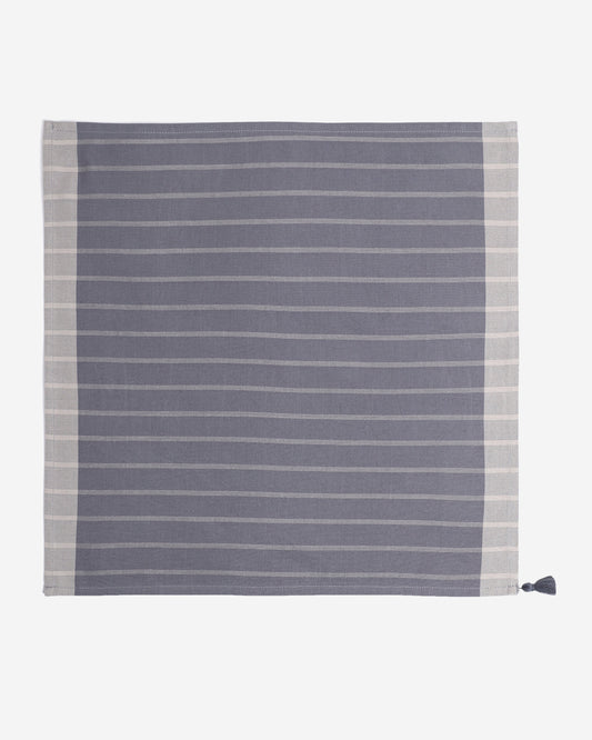 Ayaz Extra Weft Cotton Table Napkins | Set of 6