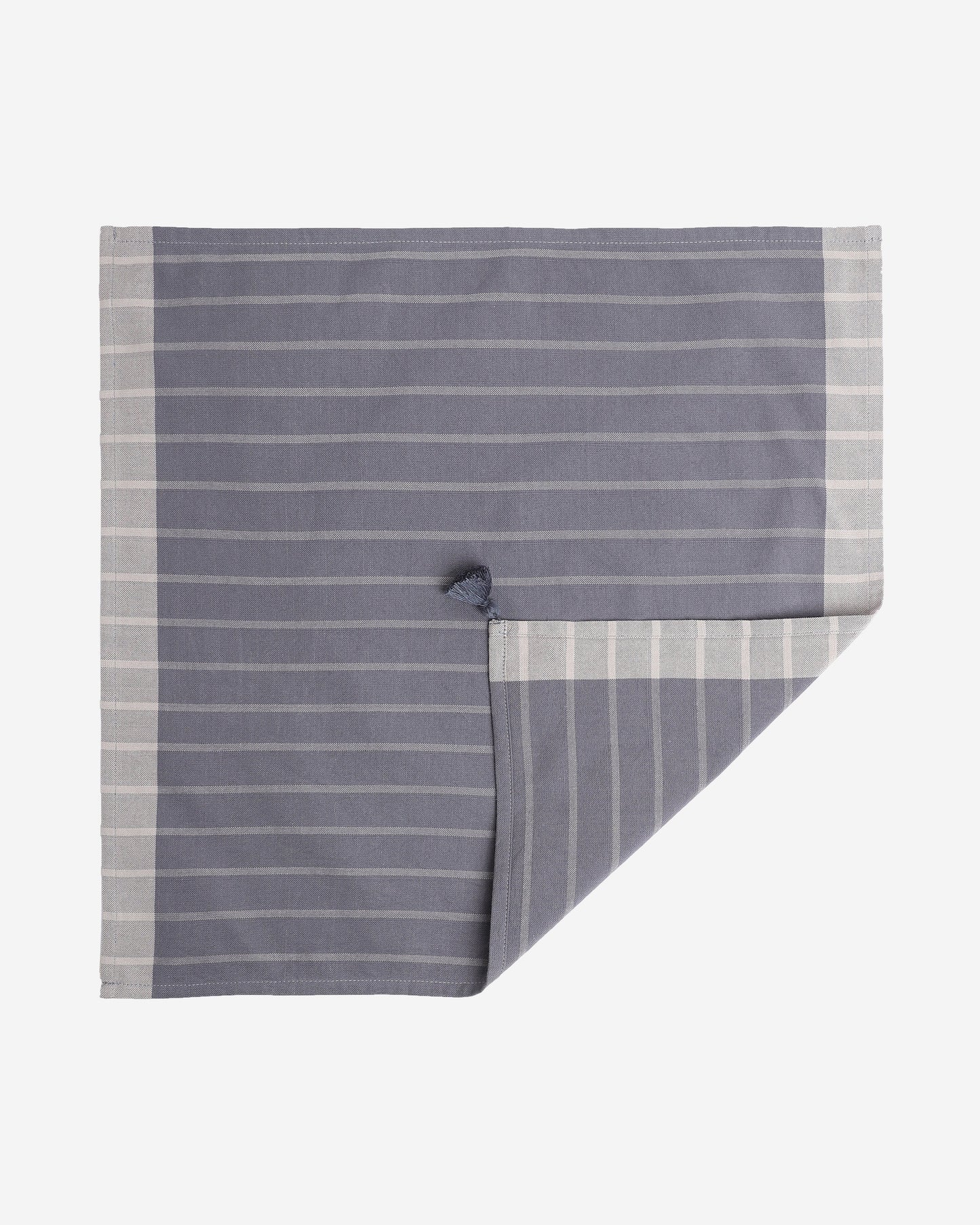 Ayaz Extra Weft Cotton Table Napkins | Set of 6