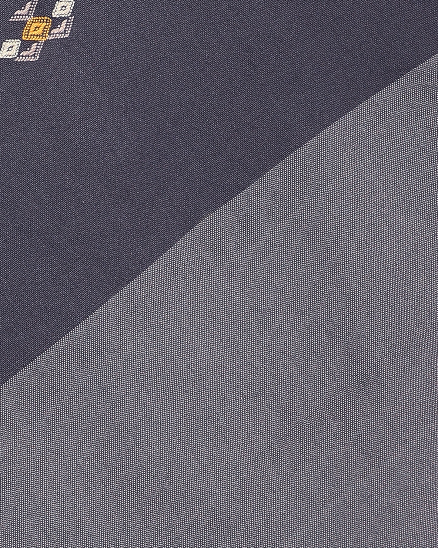Yusuf Extra Weft Cotton Table Runner