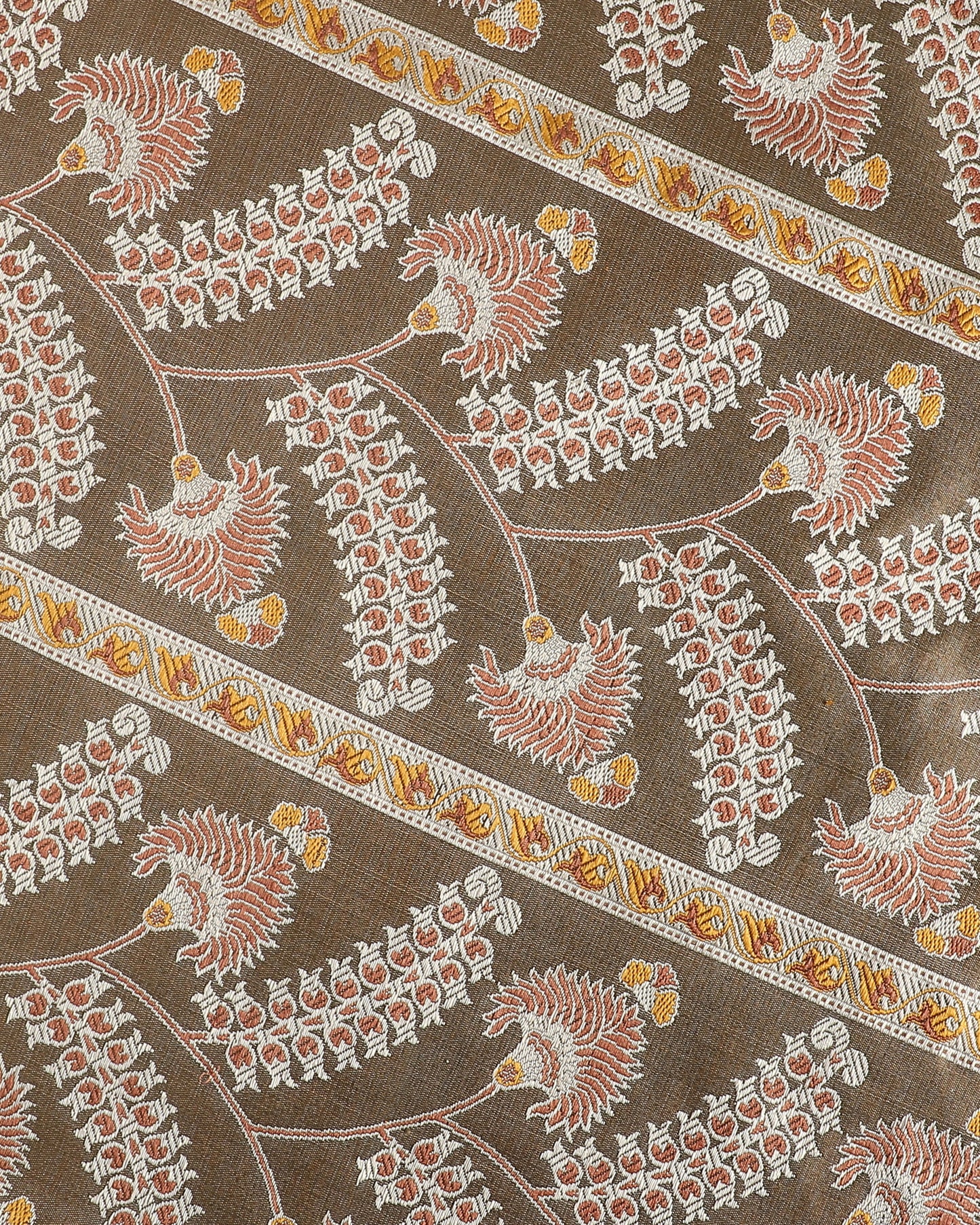 Banou Satin Silk Table Runner