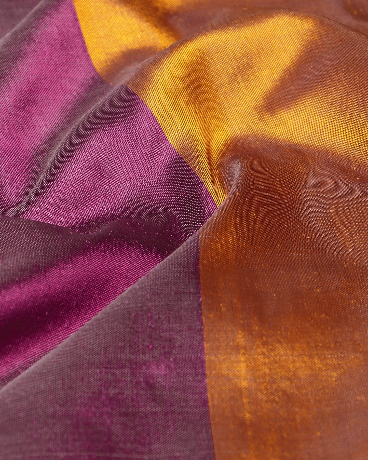 Abhitha Weft Ikat Silk Saree