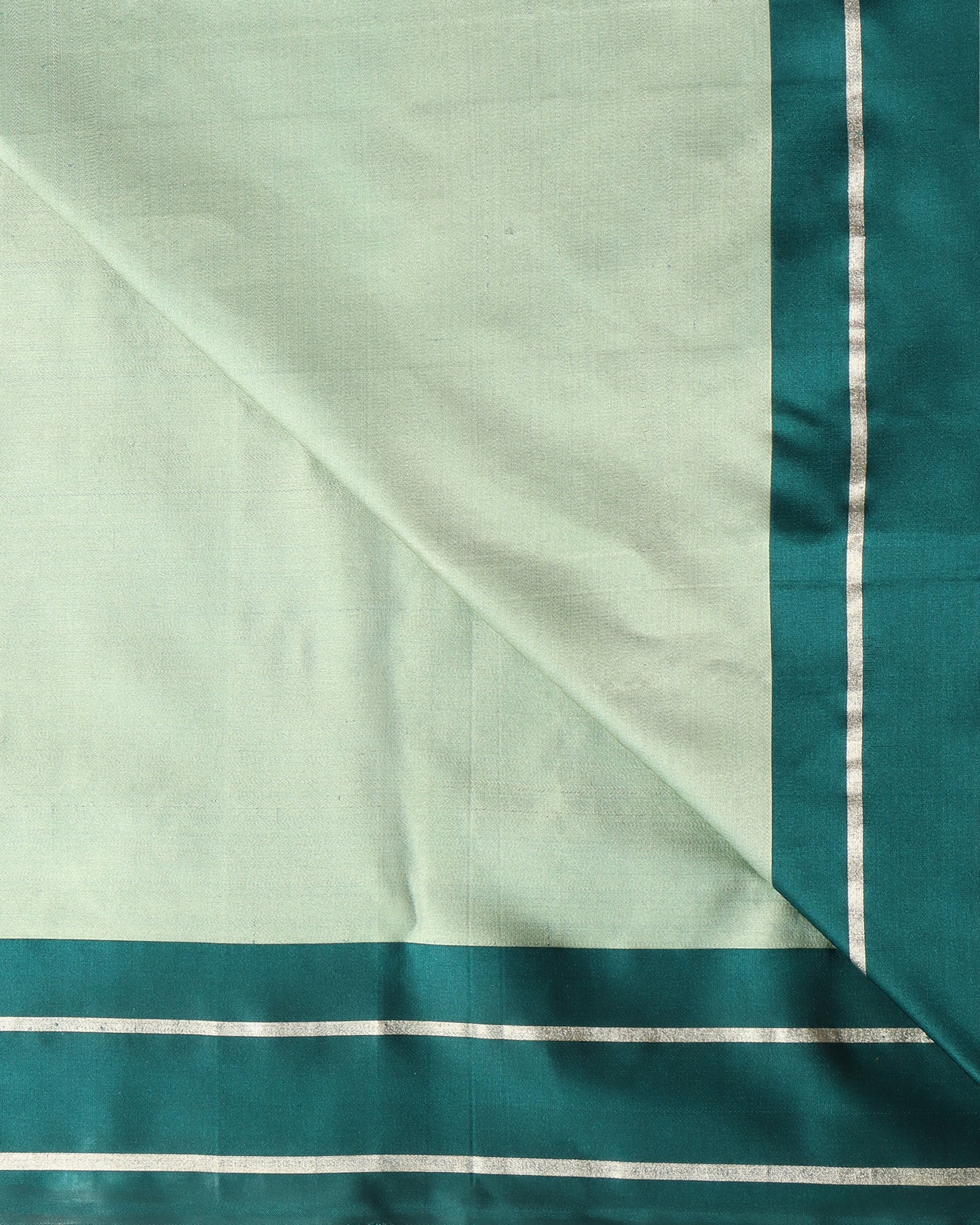 Suri Tanchoi Silk Saree
