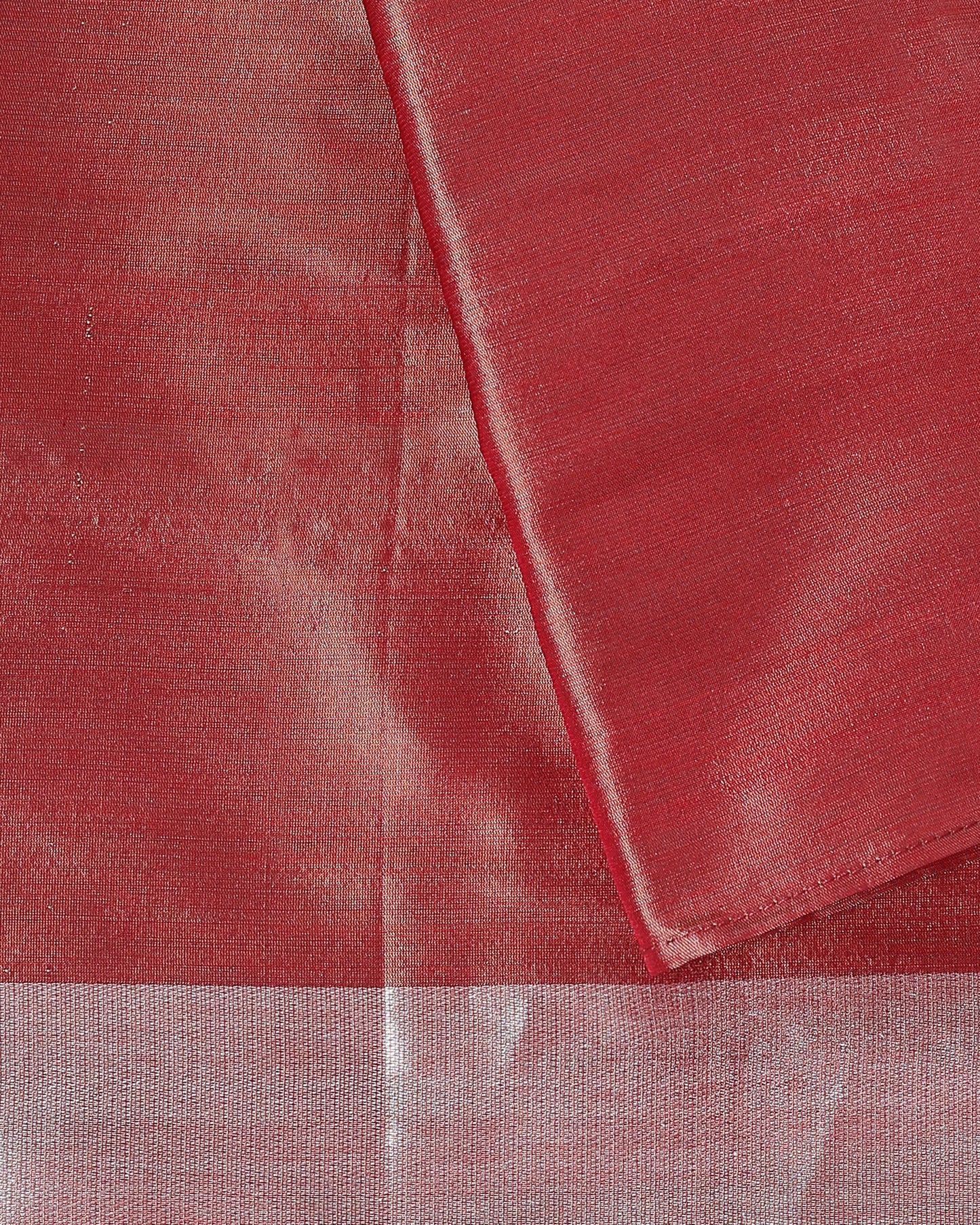 Aurelia Kadwa Silk Saree
