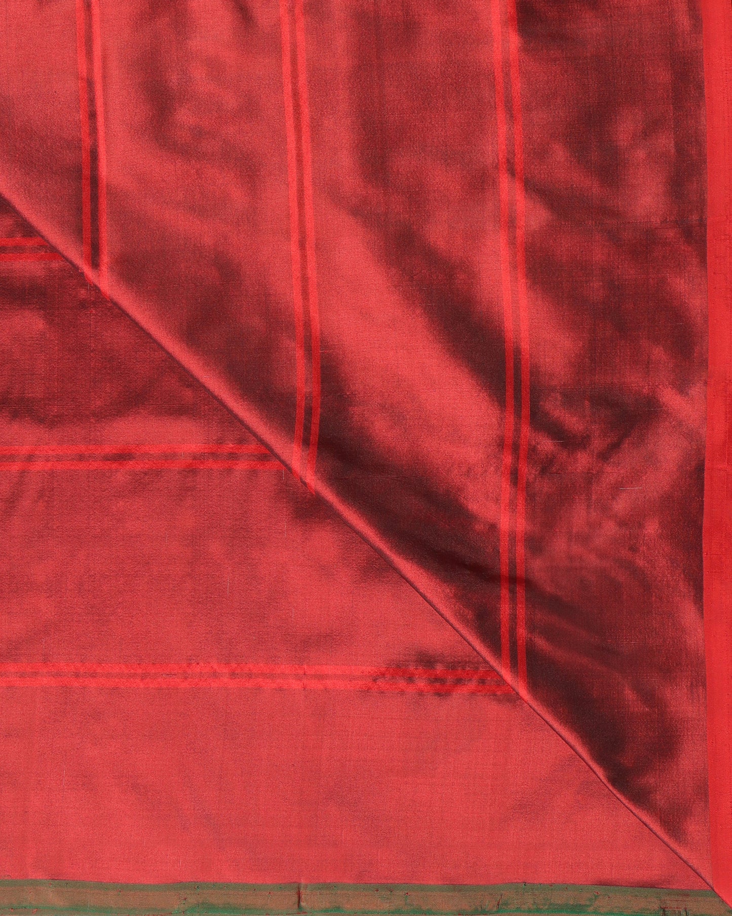 Megan Kadwa Silk Saree
