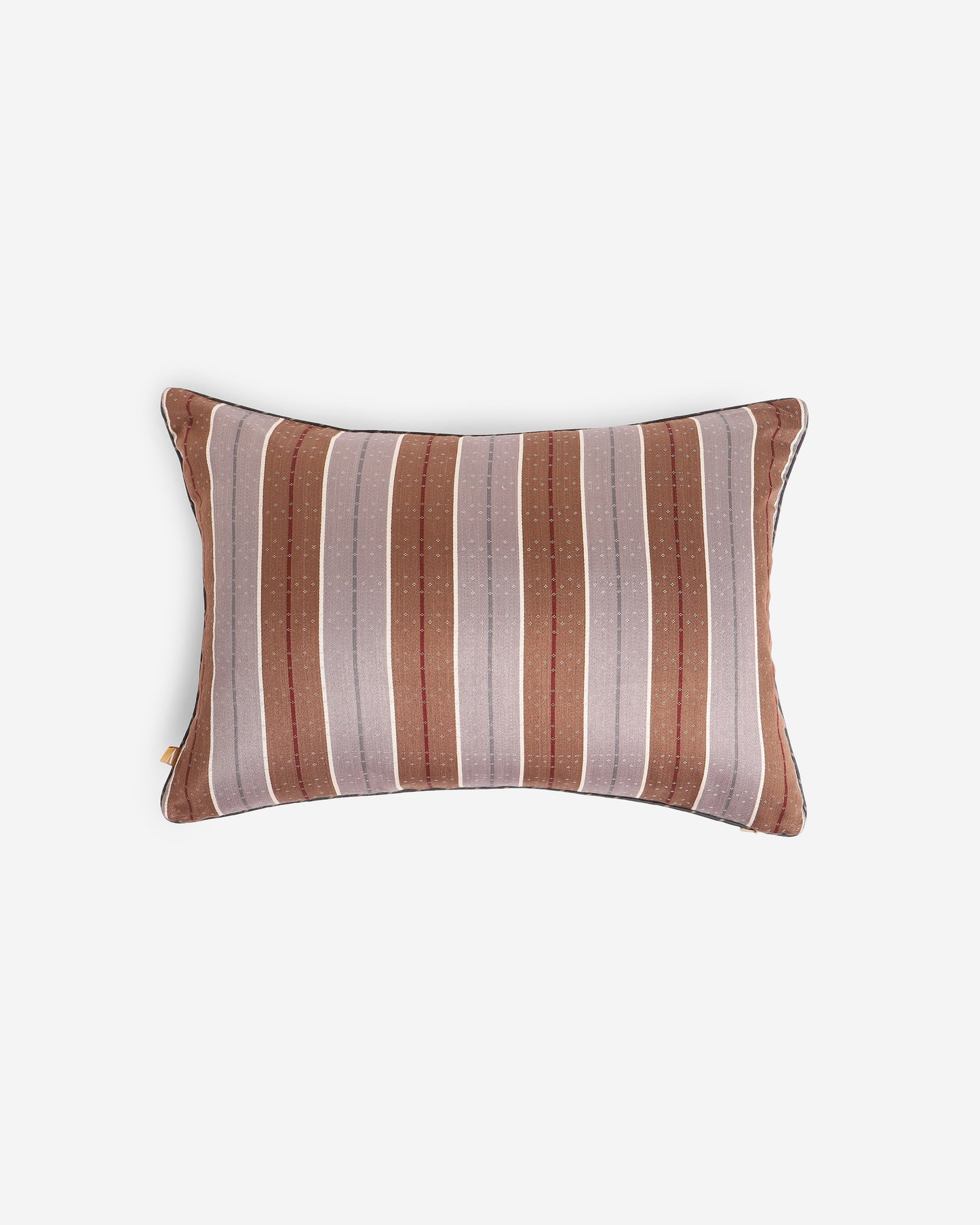 Balaban Gyasar Silk Cushion Cover