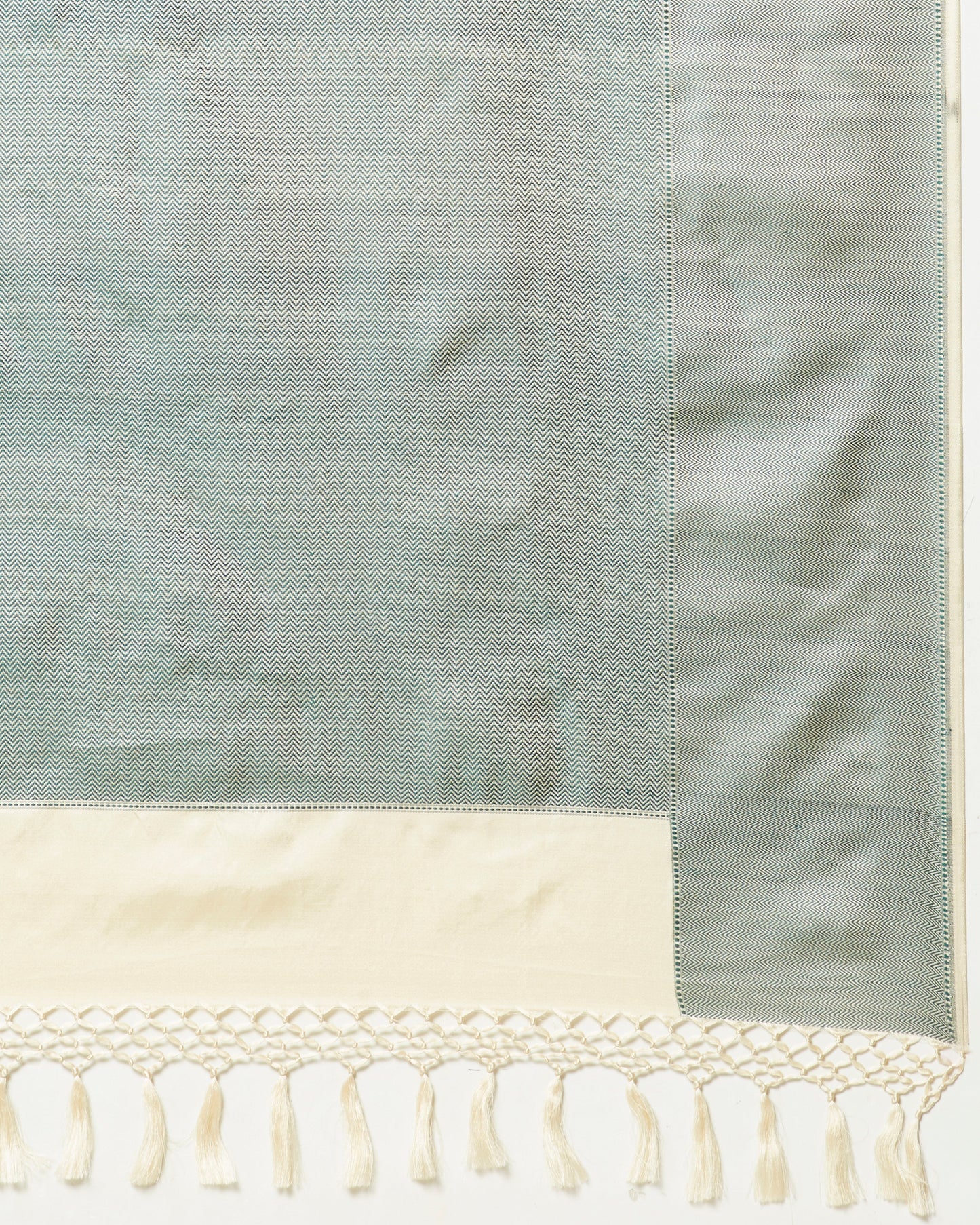 Bhagirathi Tanchoi Silk Dupatta