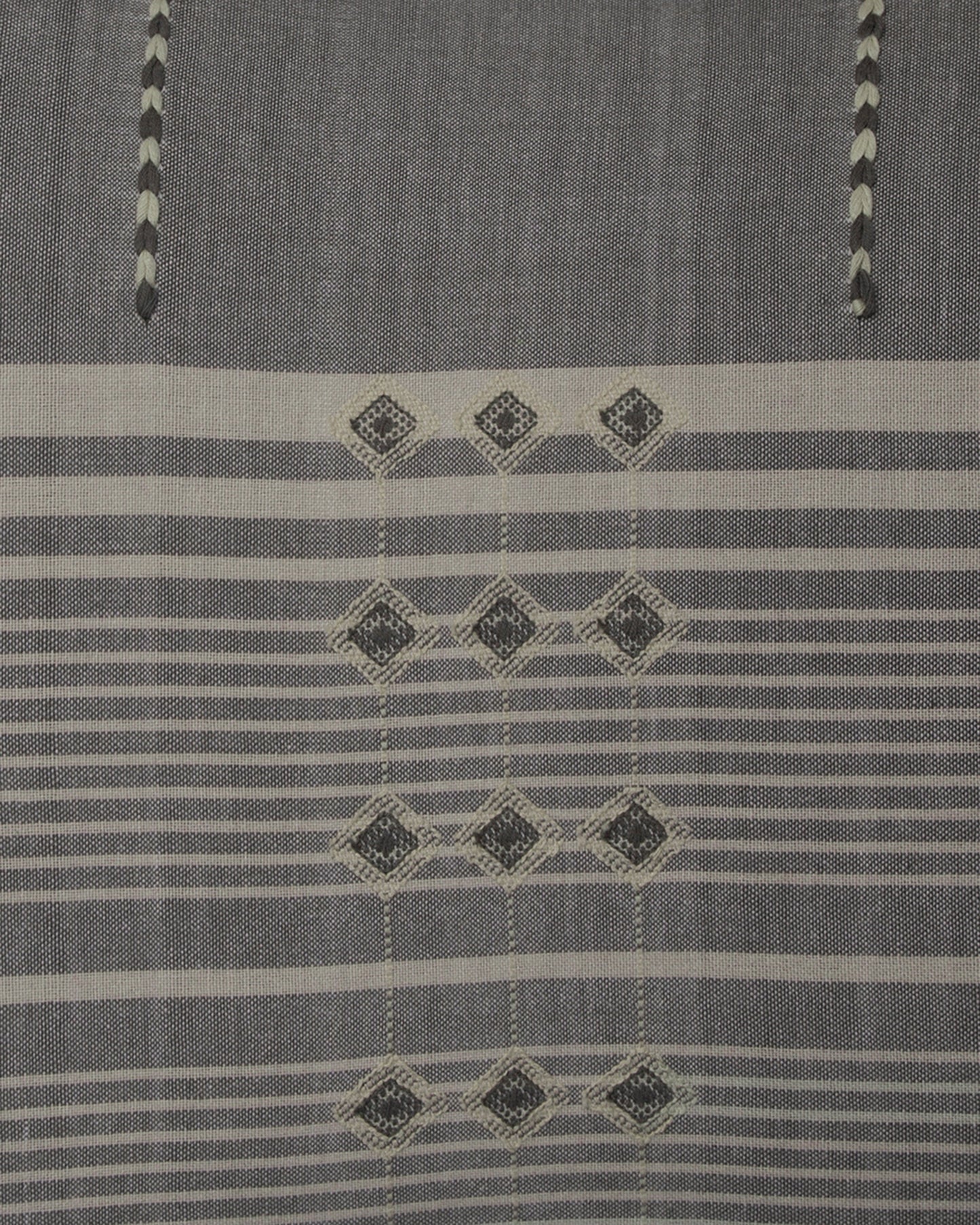 Thar Extra Weft Cotton Cushion Cover