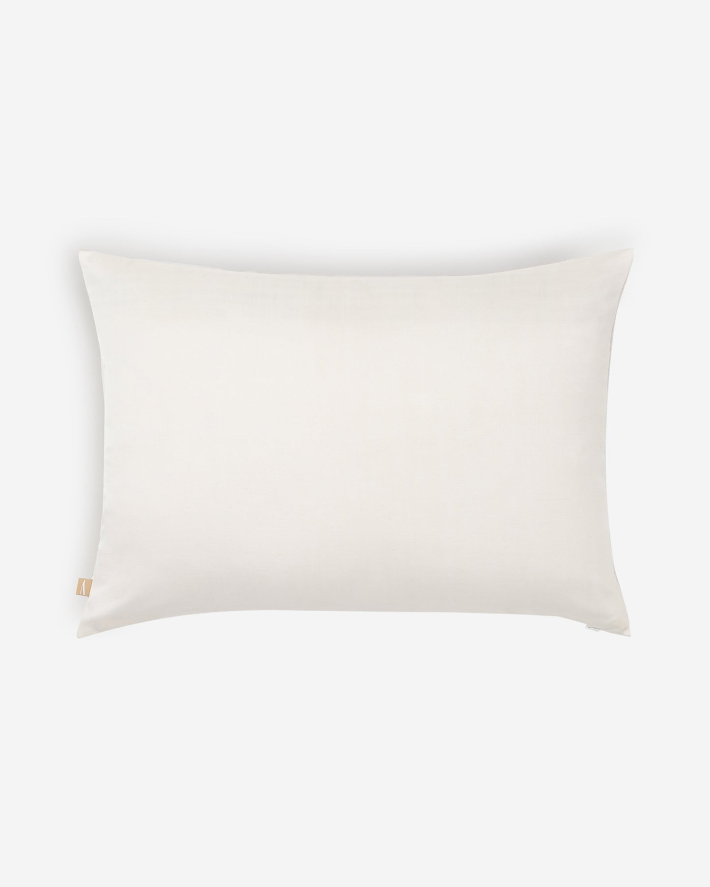 Daffodil Powdi Silk Cushion Cover