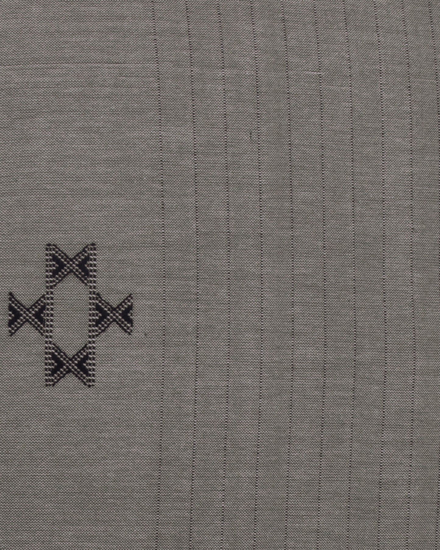 Sahra Extra Weft Cotton Cushion Cover