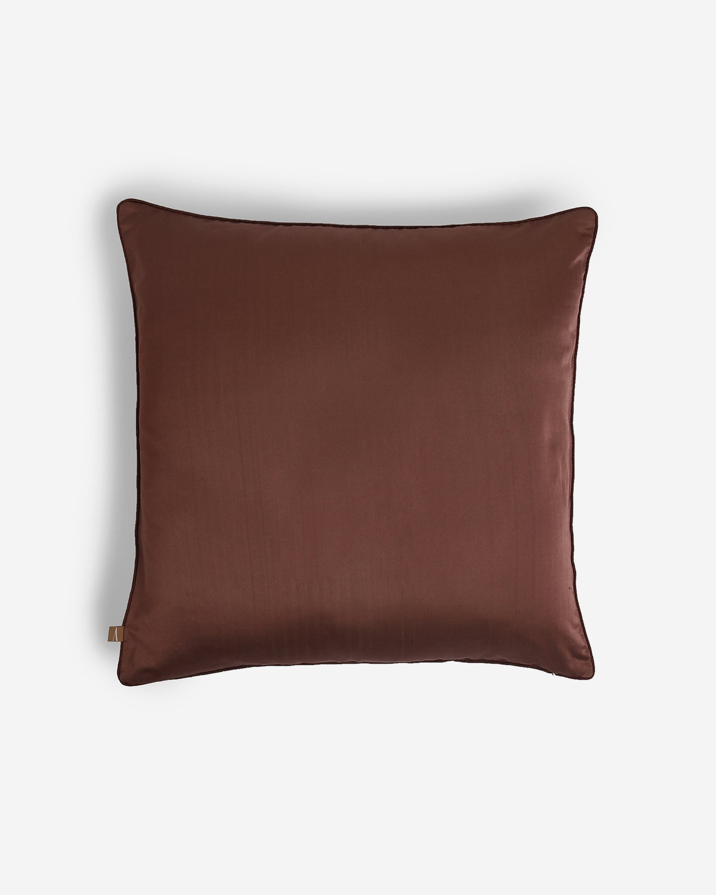 Cairo Tanchoi Silk Cushion Cover