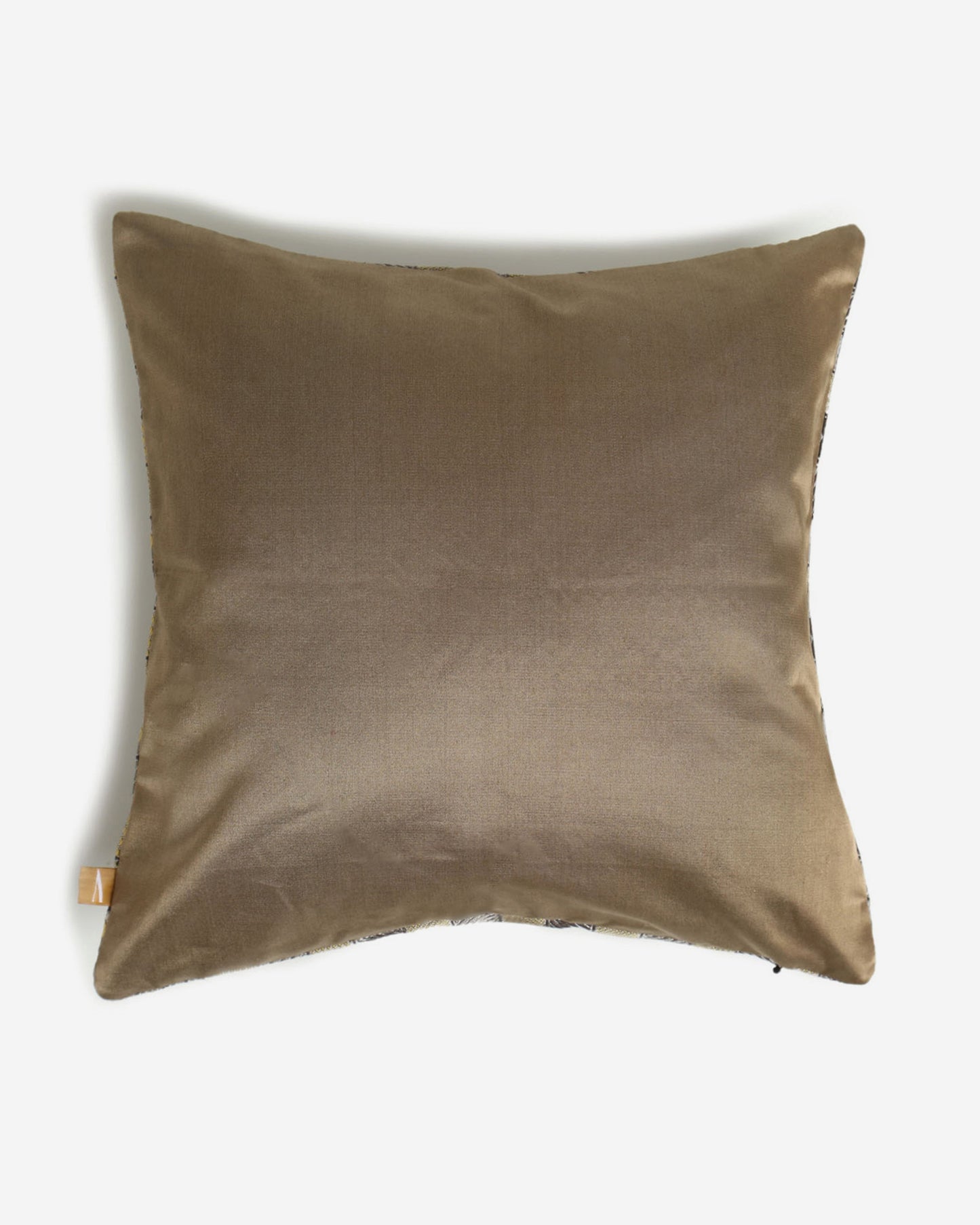 Tetris Gyasar Silk Cotton Cushion Cover