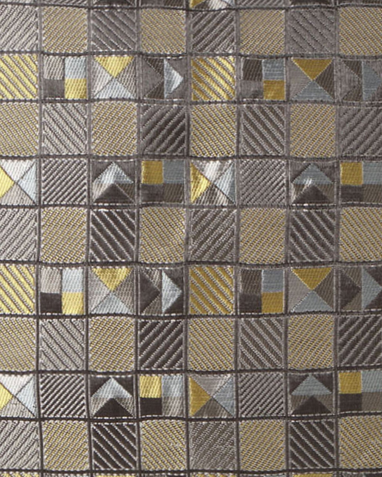 Tetris Gyasar Silk Cotton Cushion Cover