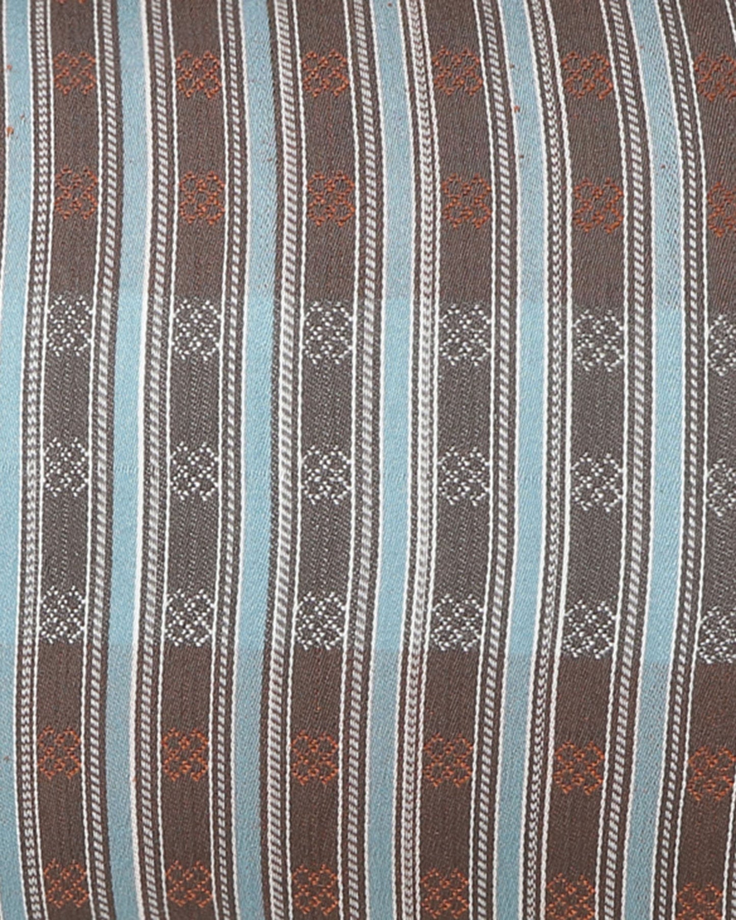 Ashta Mashru Viscose Cushion Cover