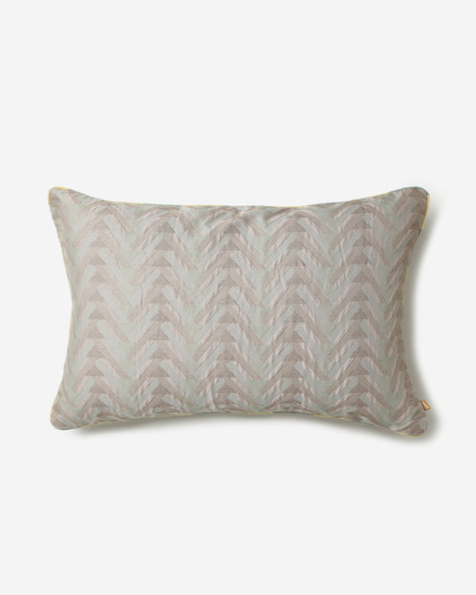 Three D Fekwa Silk Cotton Cushion Cover