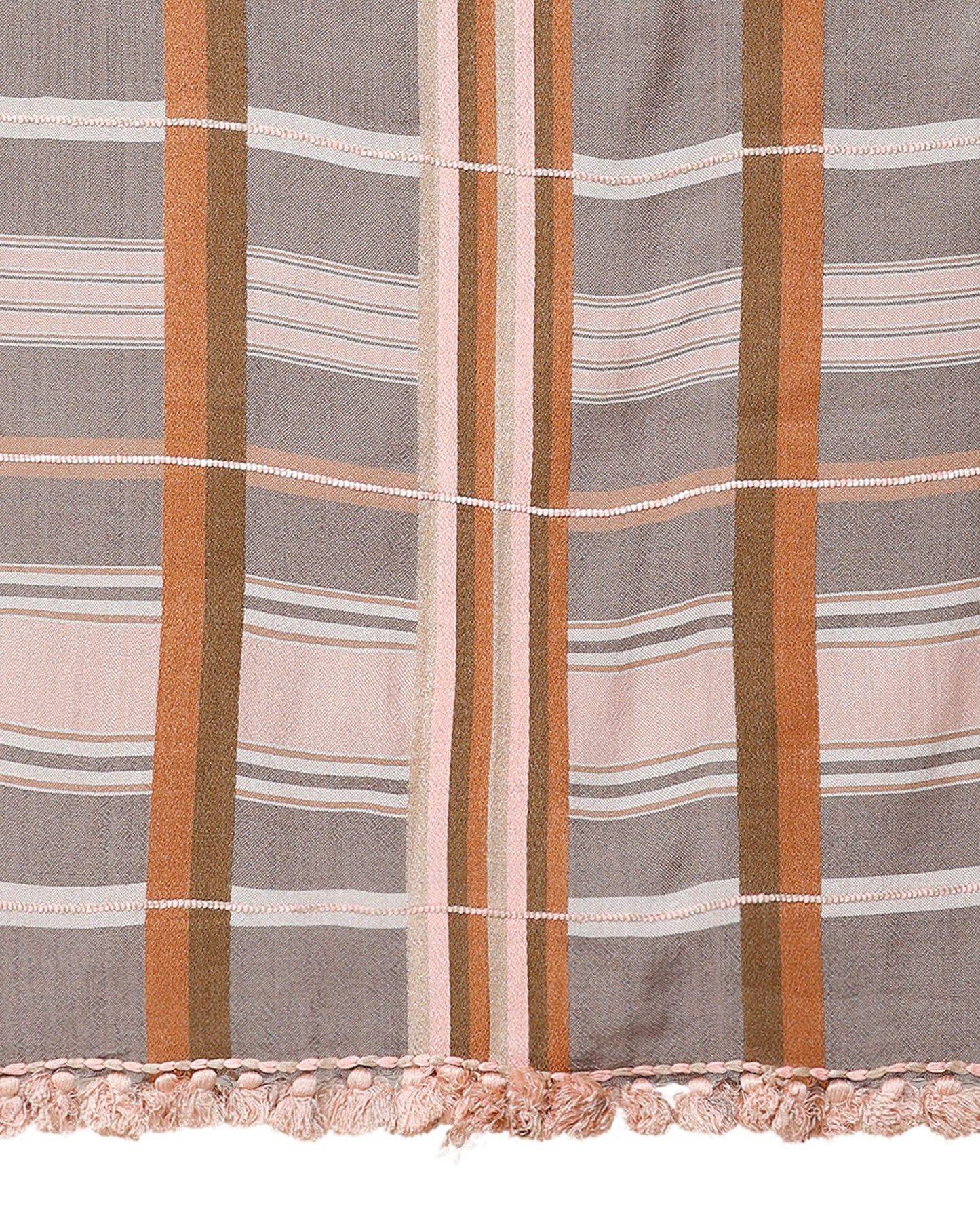 Circa Mashru Viscose Stole