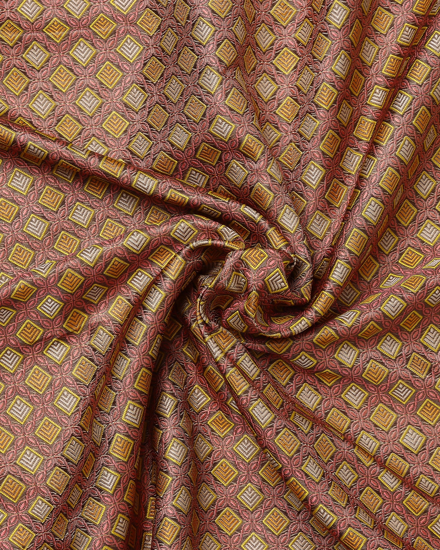 Summer Tanchoi Silk Saree