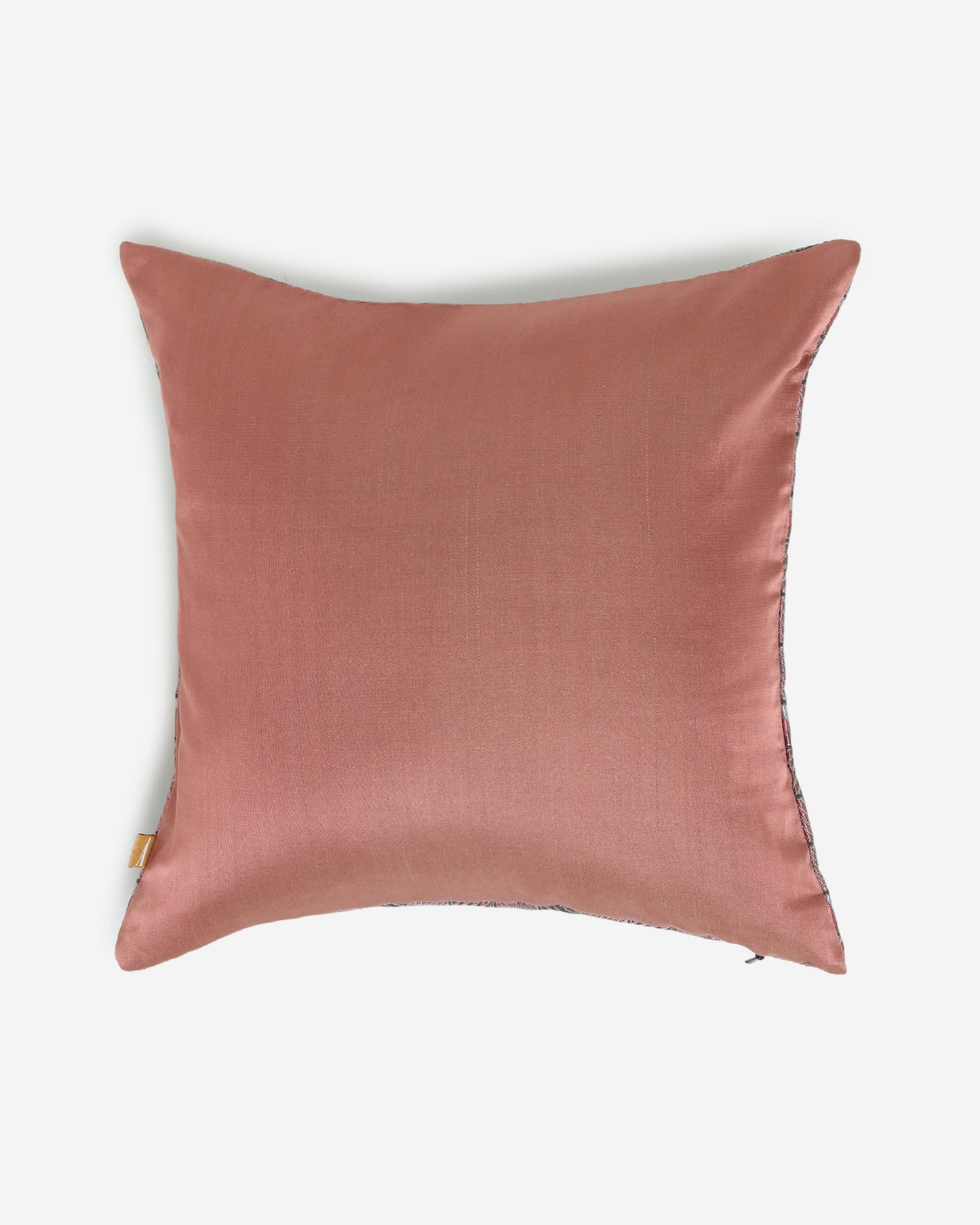 Tetris Gyasar Silk Cotton Cushion Cover