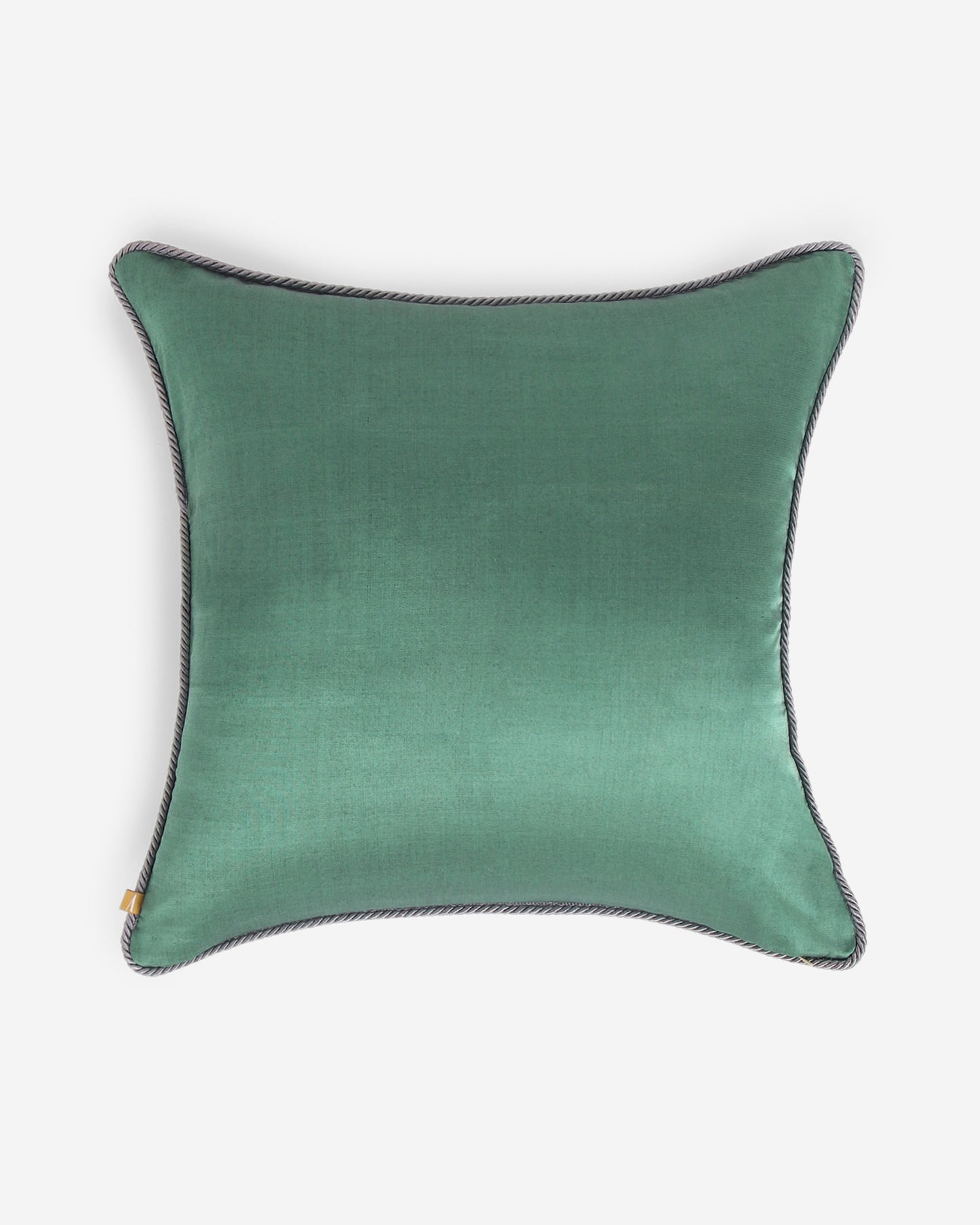 Amala Gyasar Silk Cushion Cover