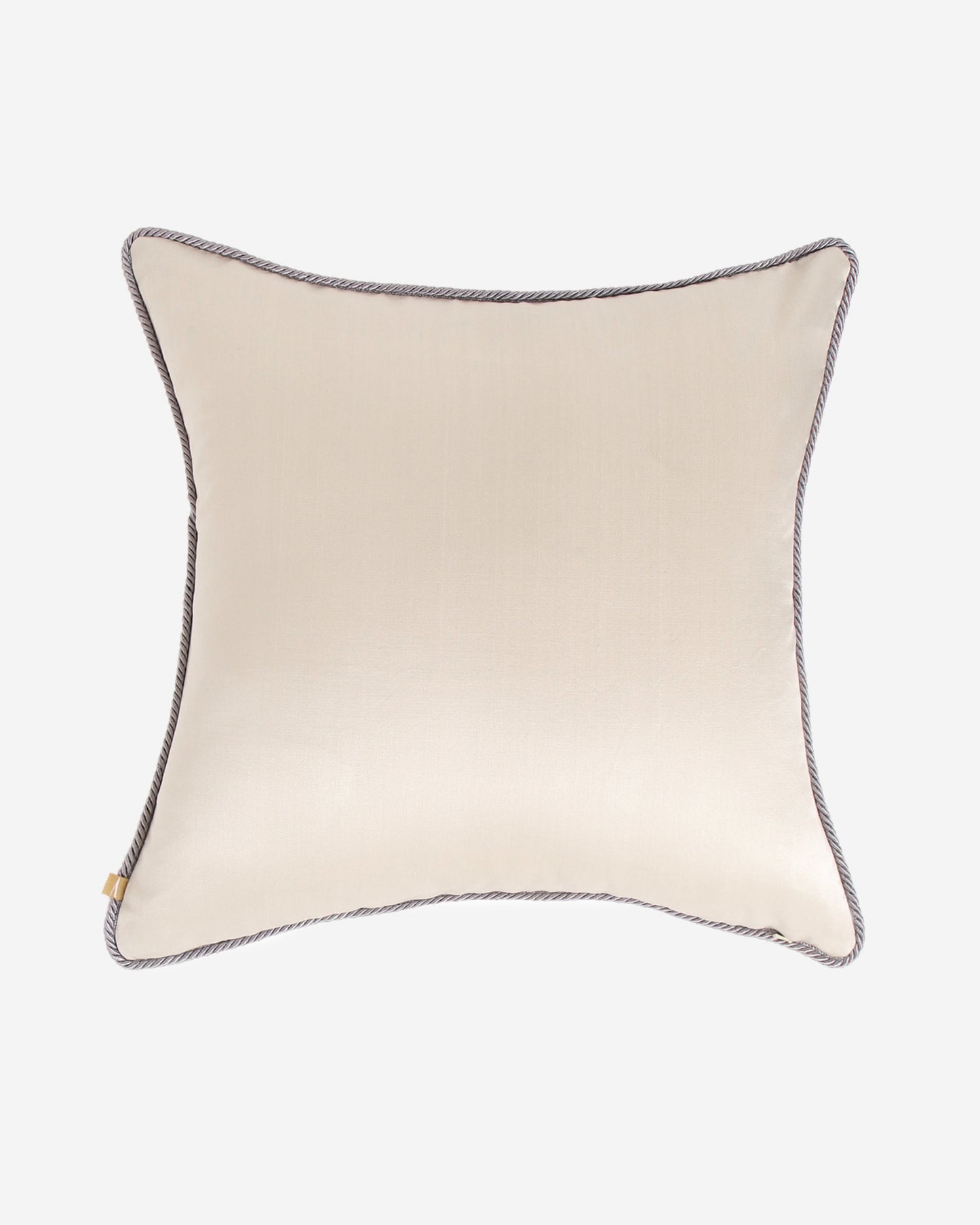 Amala Gyasar Silk Cushion Cover