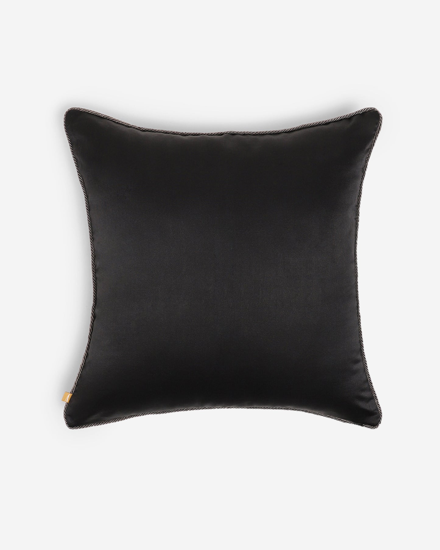Suzani Gyasar Silk Cushion Cover