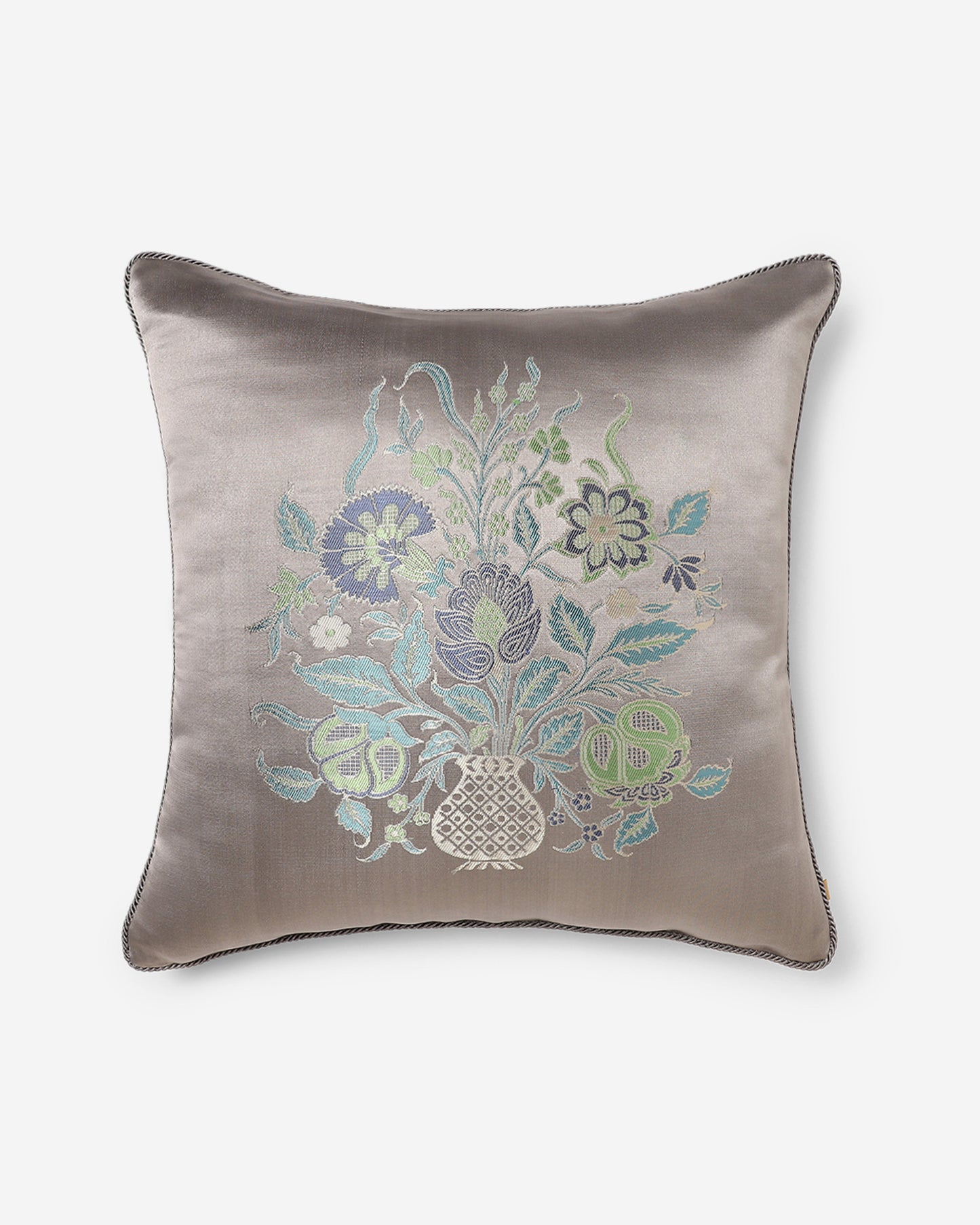 Calimere Gyasar Silk Cushion Cover