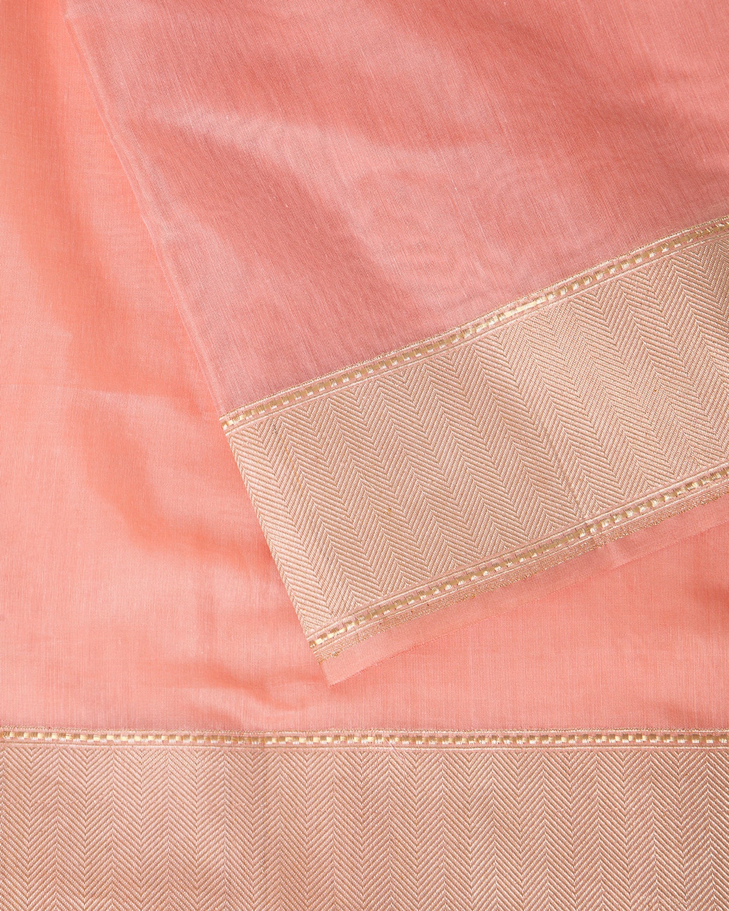 Daamini Kadwa Silk Cotton Saree