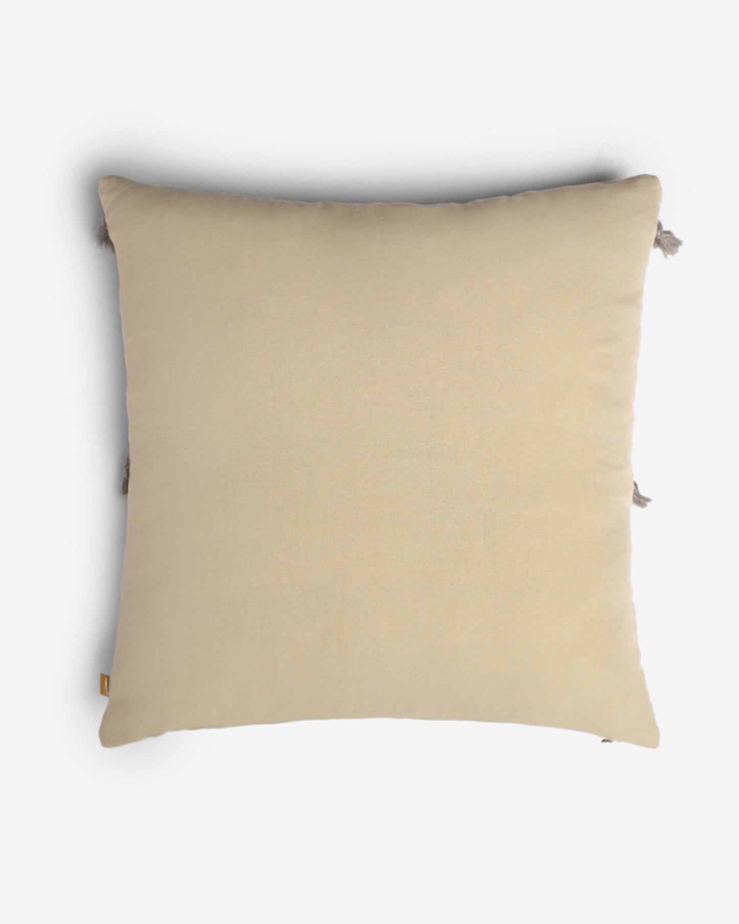 Adya Extra Weft Cotton Cushion Cover