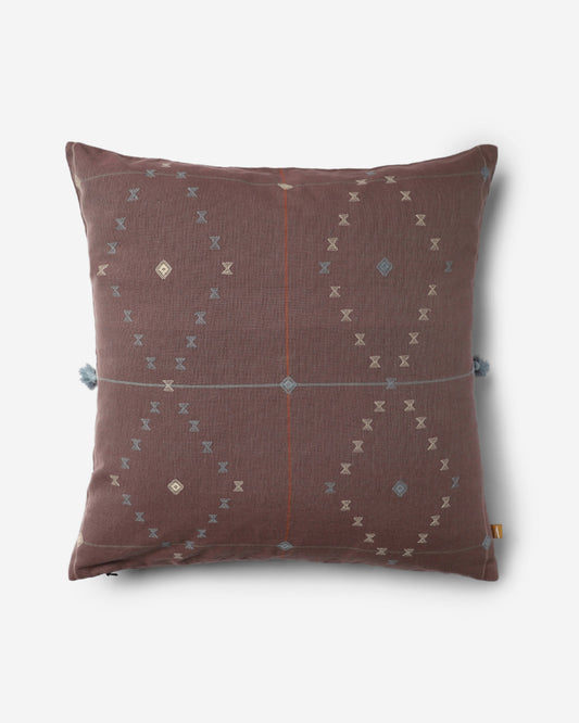 Sierra Extra Weft Cotton Cushion Cover